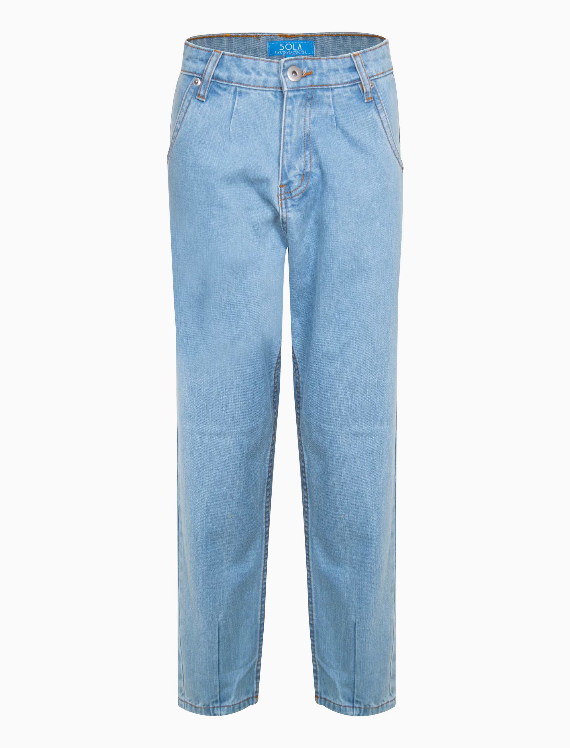 شلوار جین زنانه