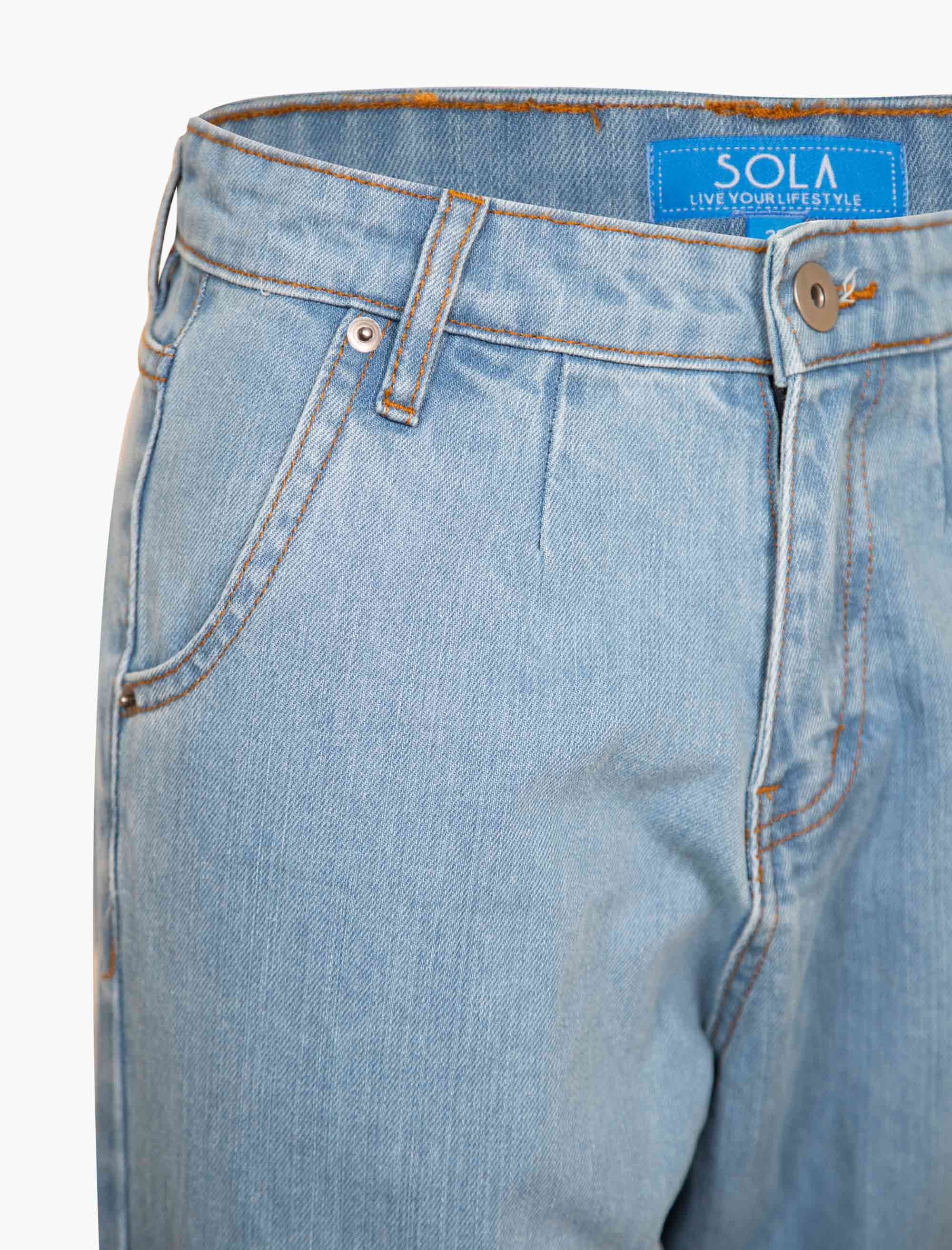 شلوار جین زنانه