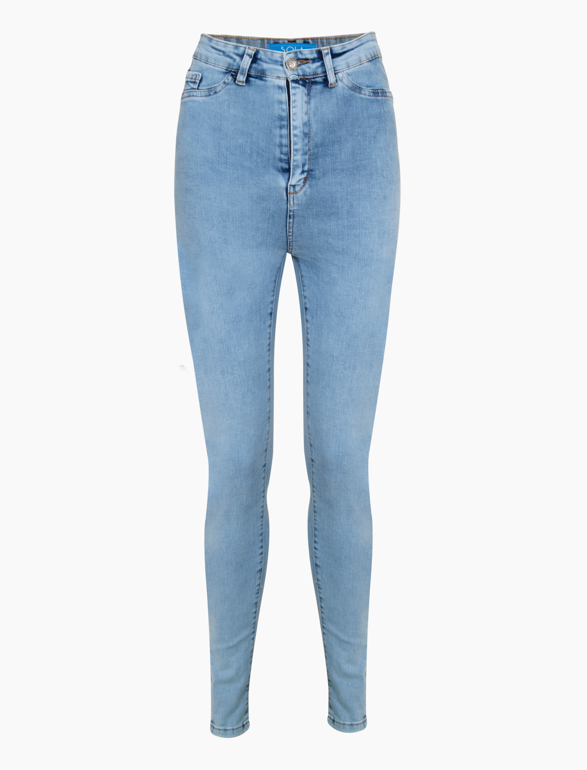 شلوار جین زنانه