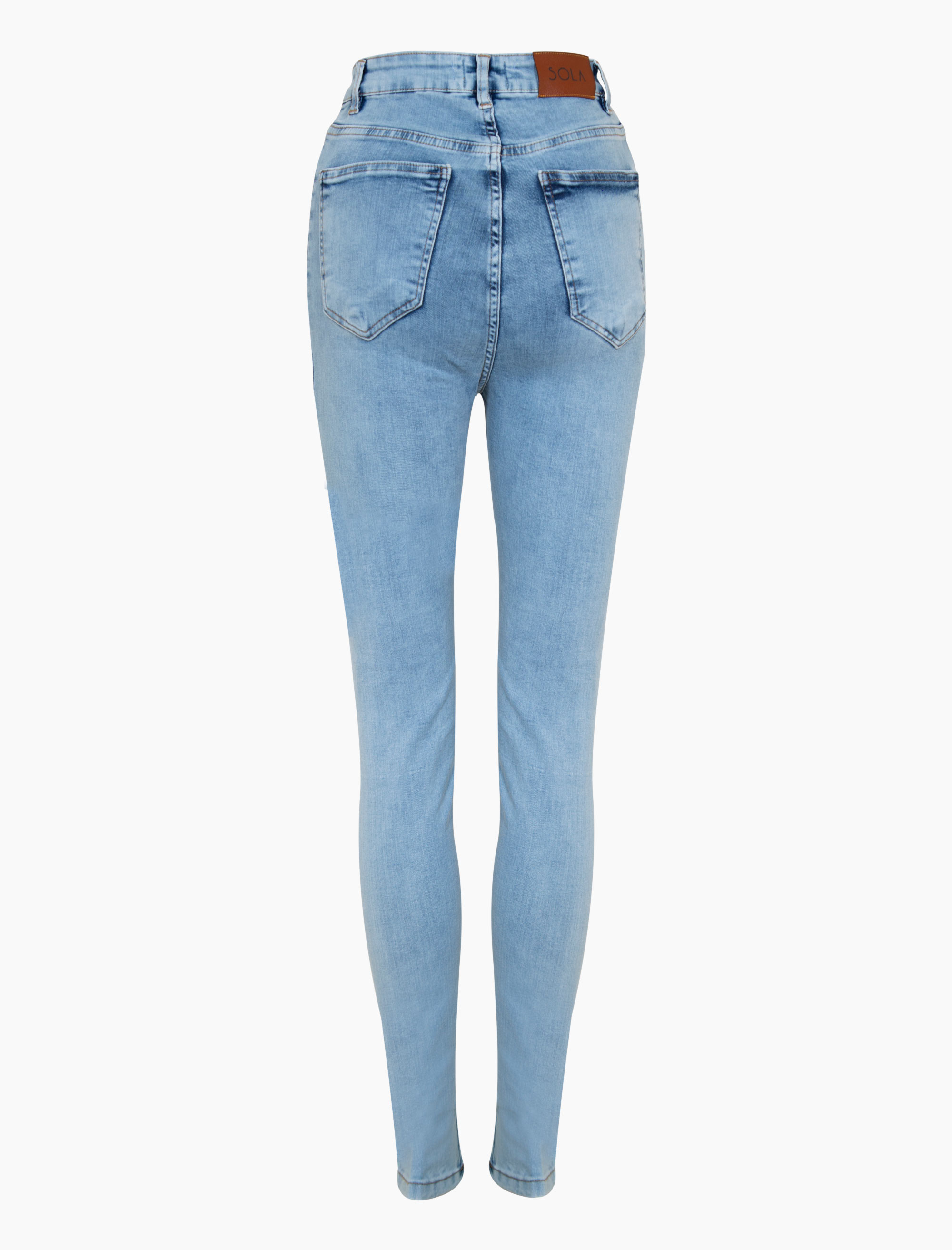 شلوار جین زنانه