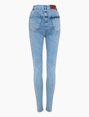 شلوار جین زنانه