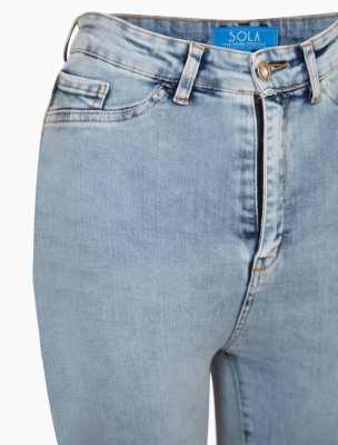 شلوار جین زنانه