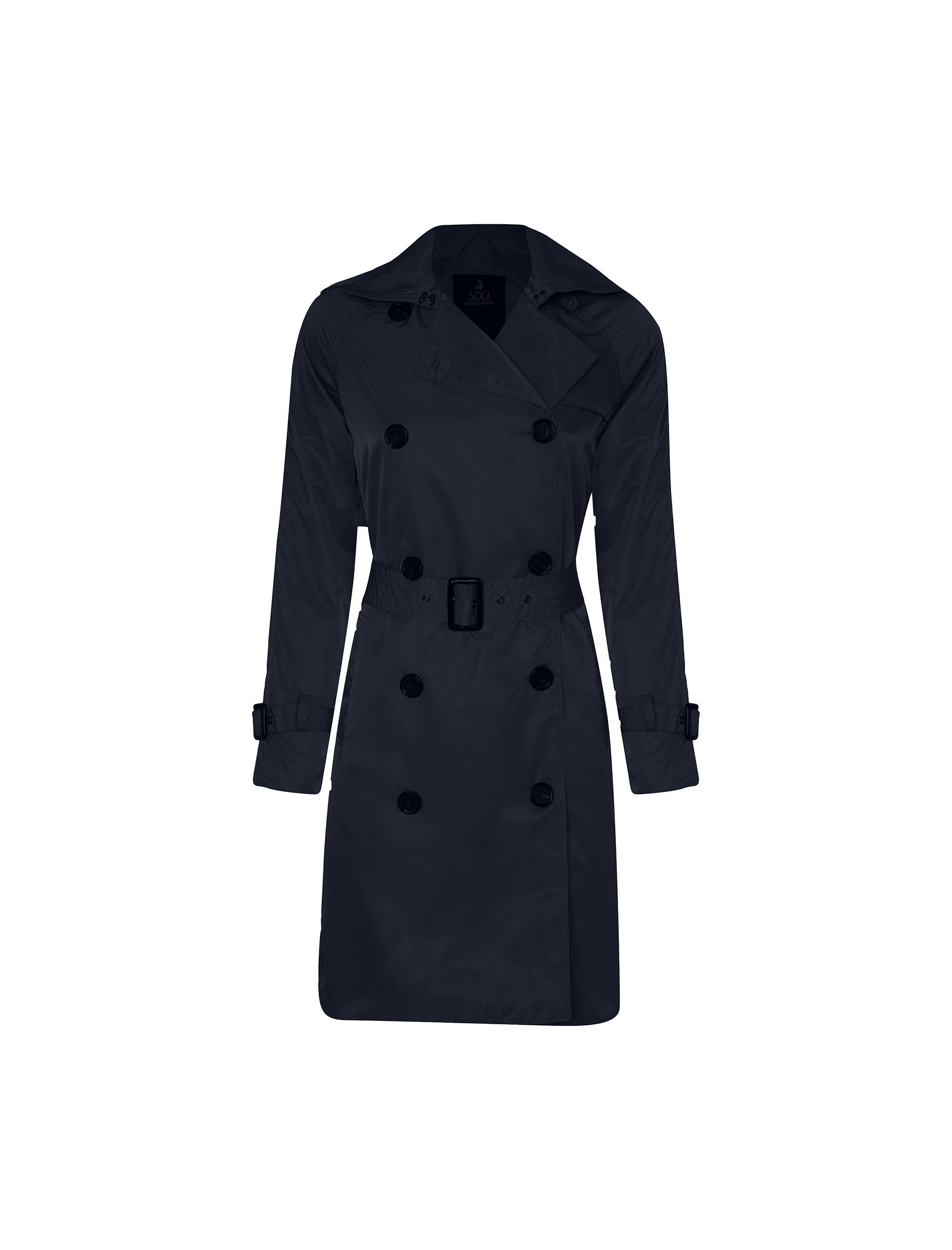 بارانی زنانه