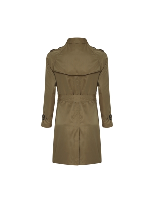 بارانی زنانه