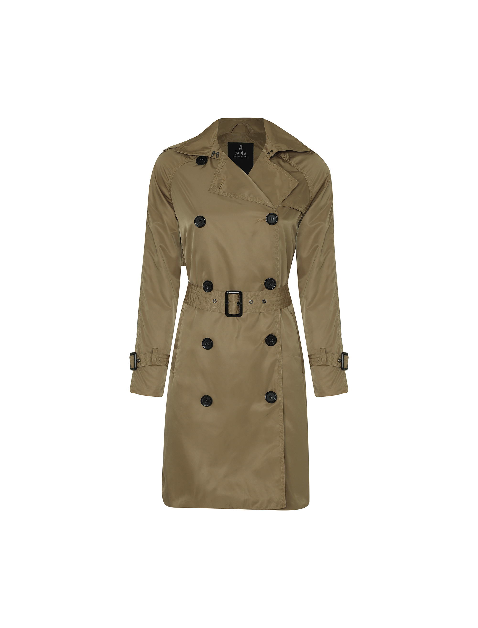 بارانی زنانه