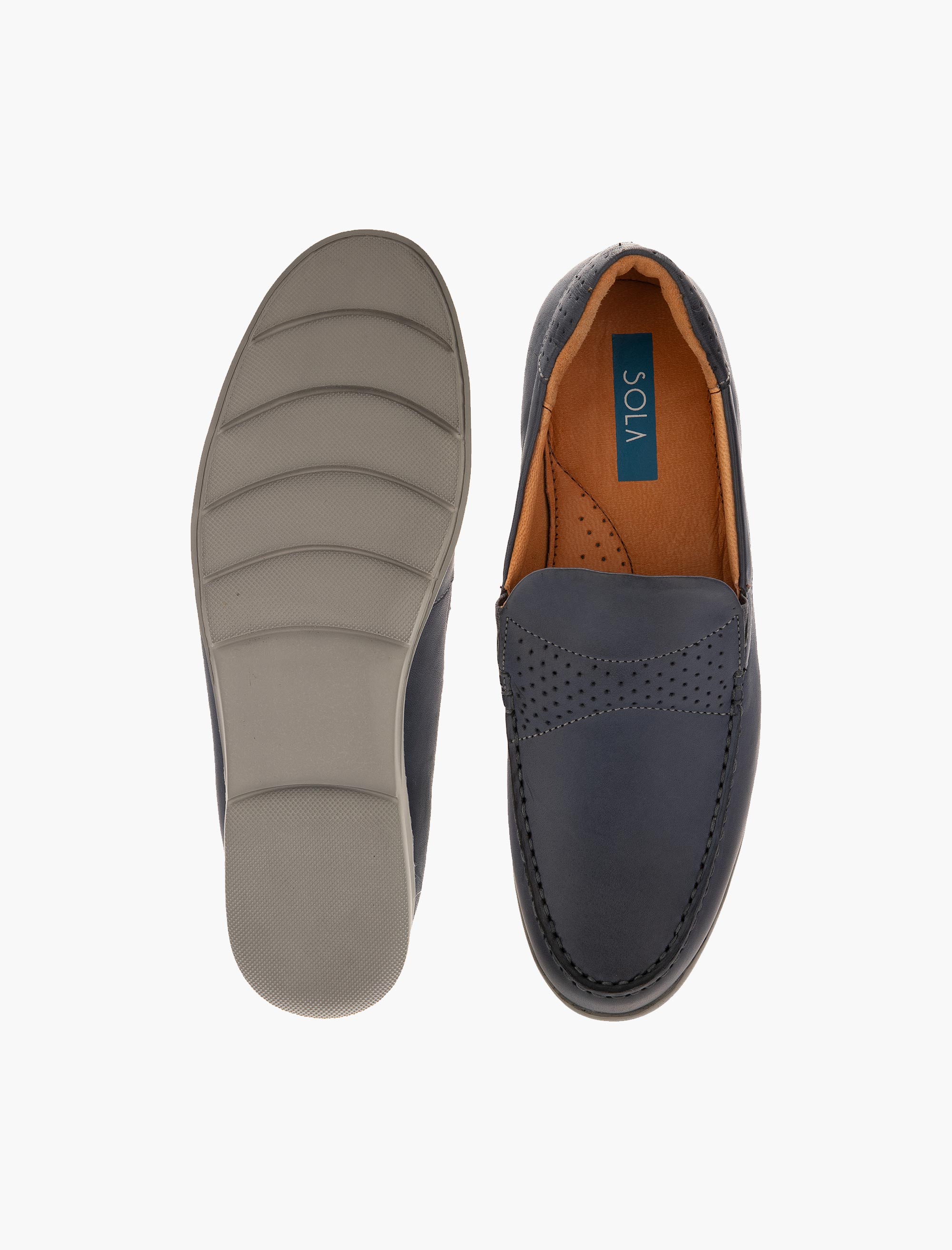 کفش کالج مردانه