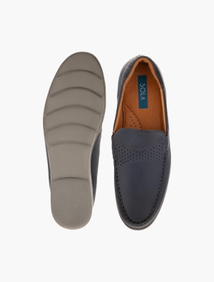 کفش کالج مردانه