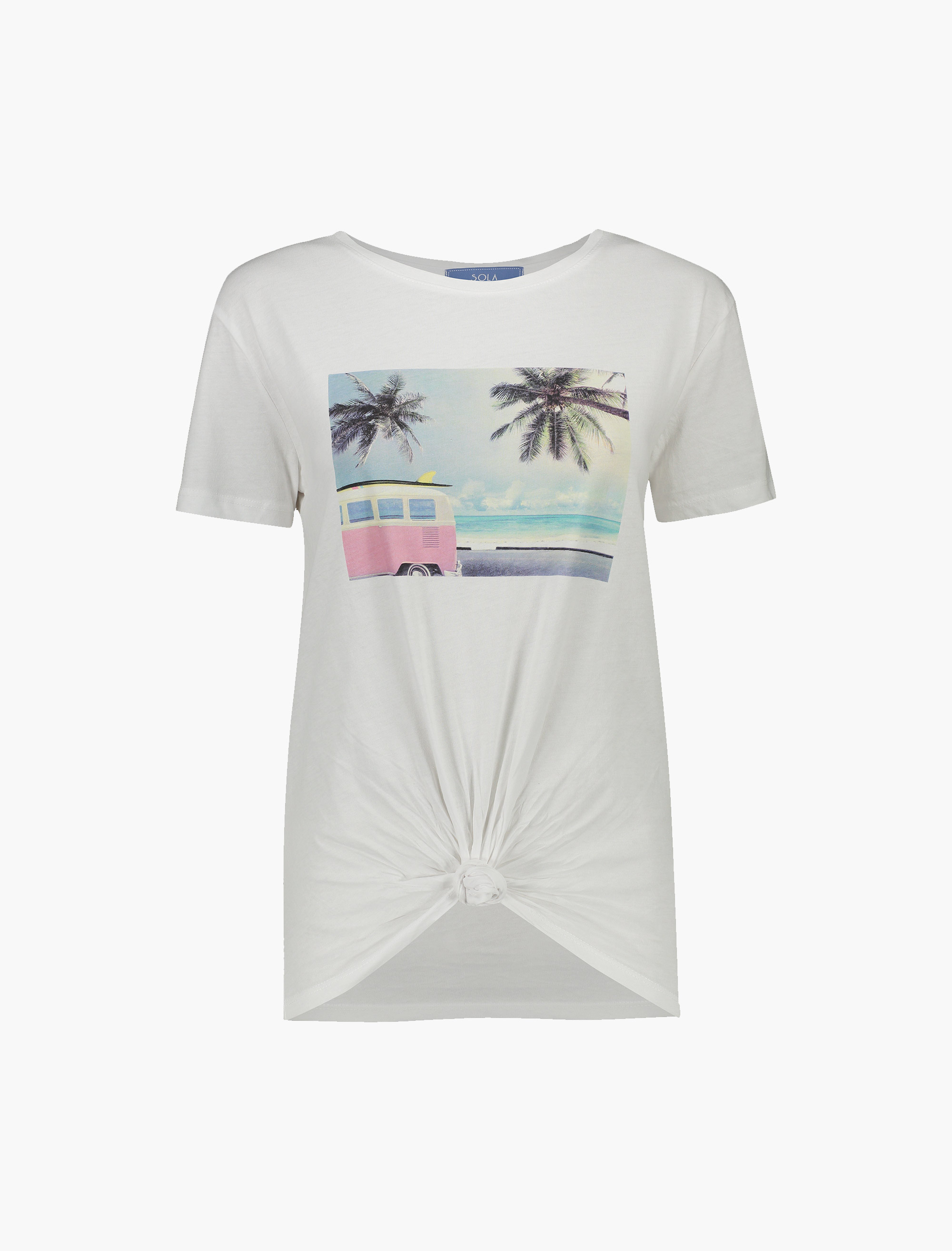 تی شرت زنانه