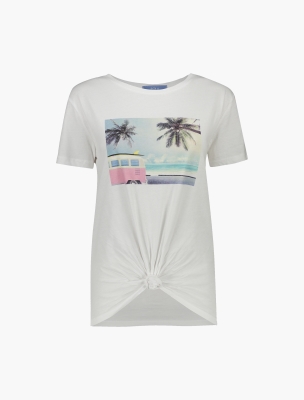 تی شرت زنانه