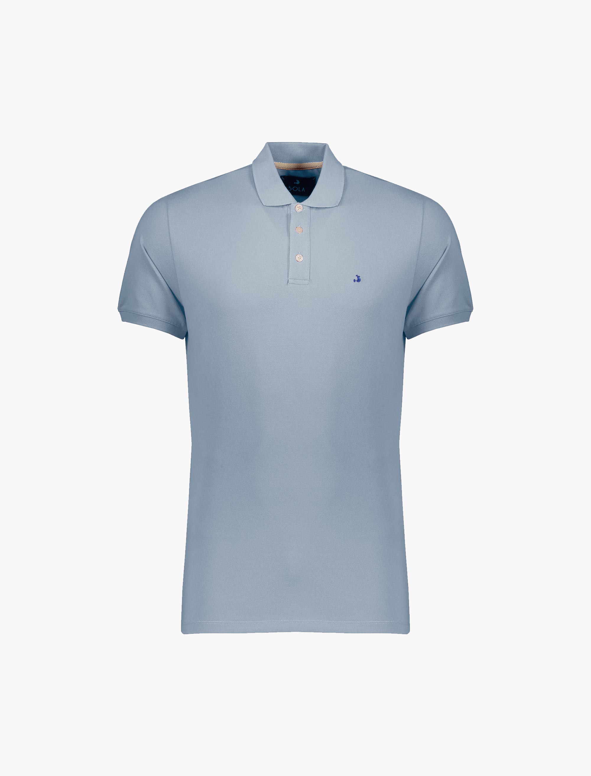 پلوشرت مردانه