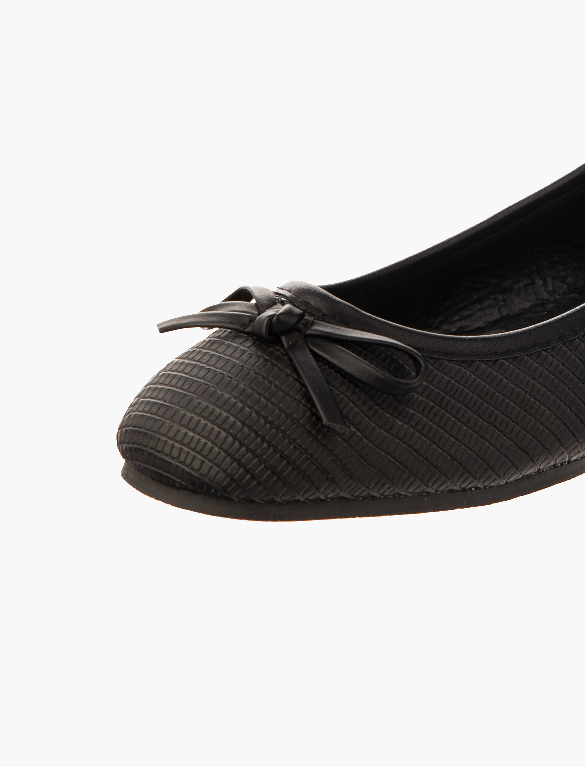 کفش عروسکی زنانه