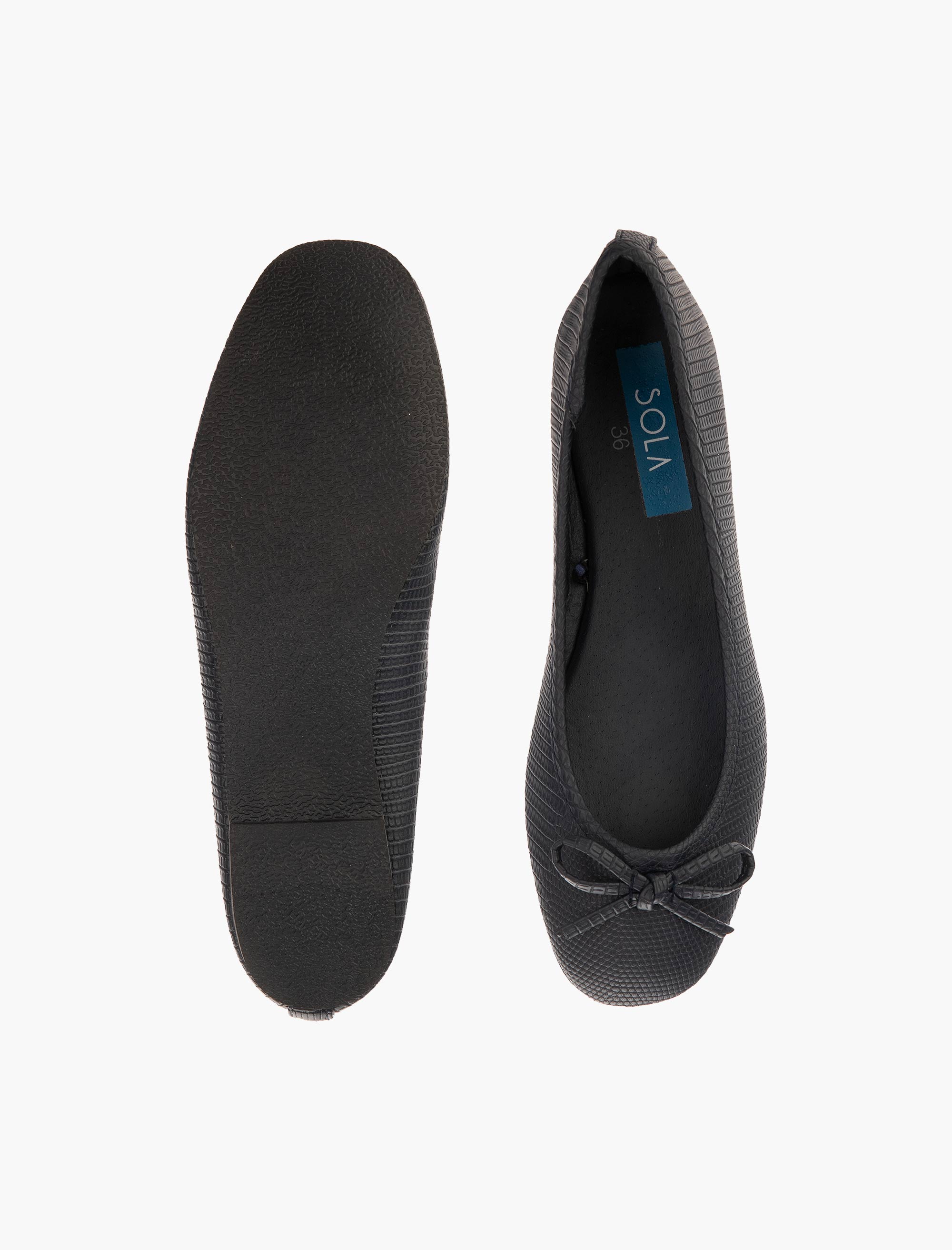 کفش عروسکی زنانه