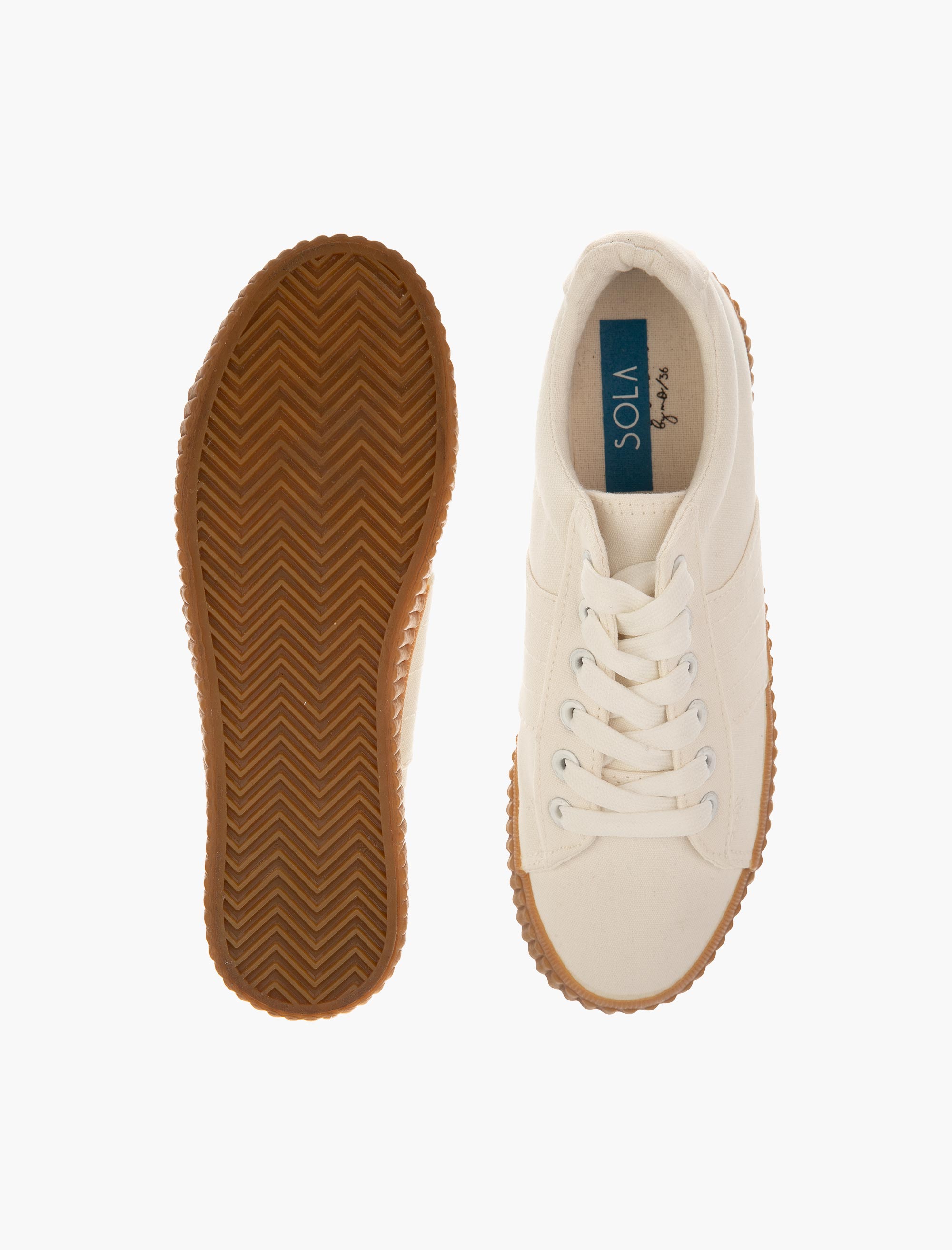 کفش اسنیکر زنانه