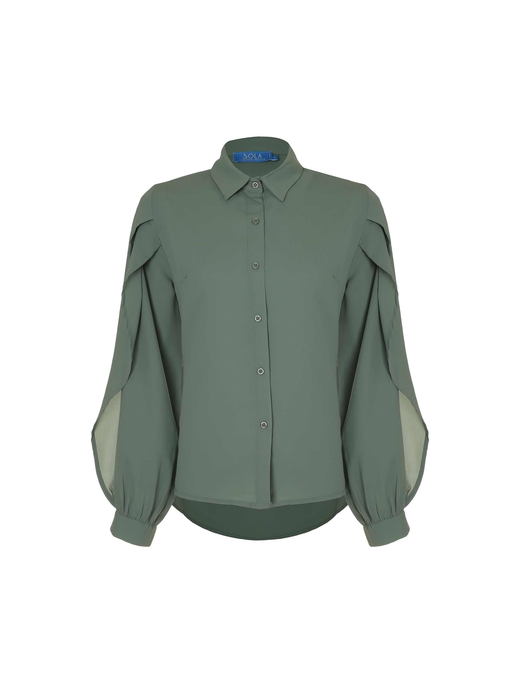 پیراهن (شومیز) زنانه