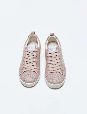 کفش اسنیکر زنانه