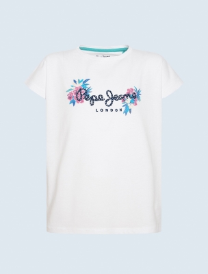 تی شرت دخترانه