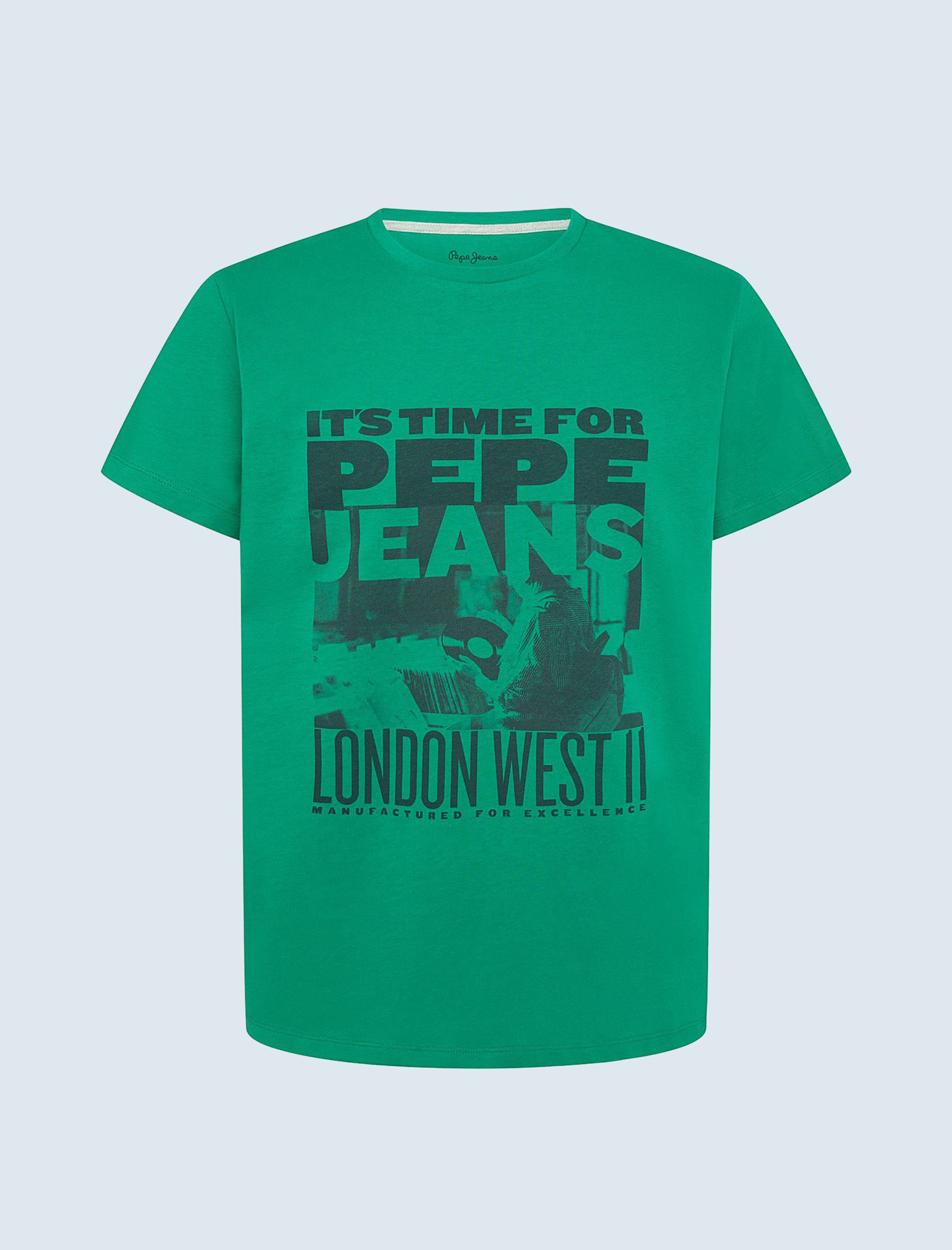 تی شرت مردانه