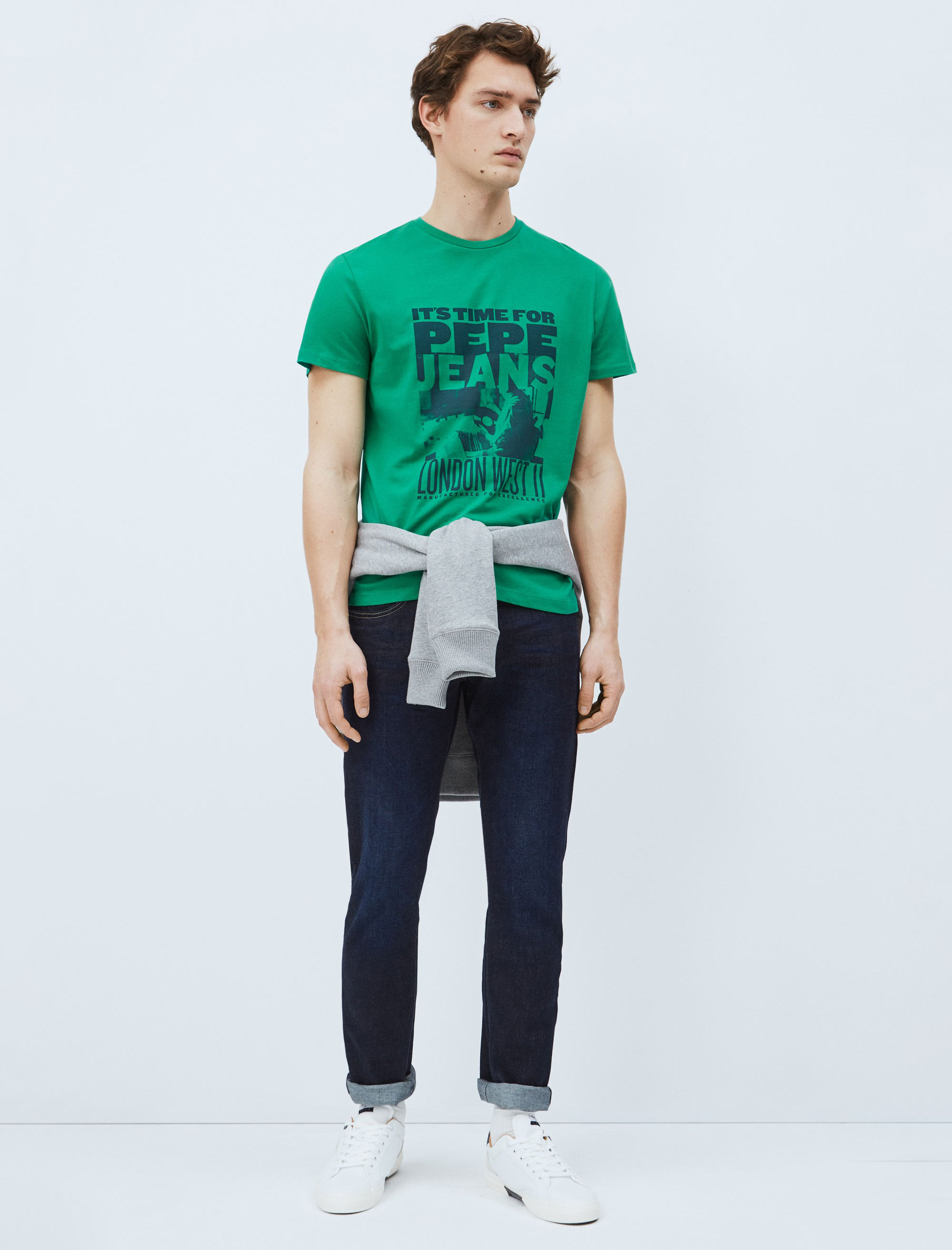 تی شرت مردانه