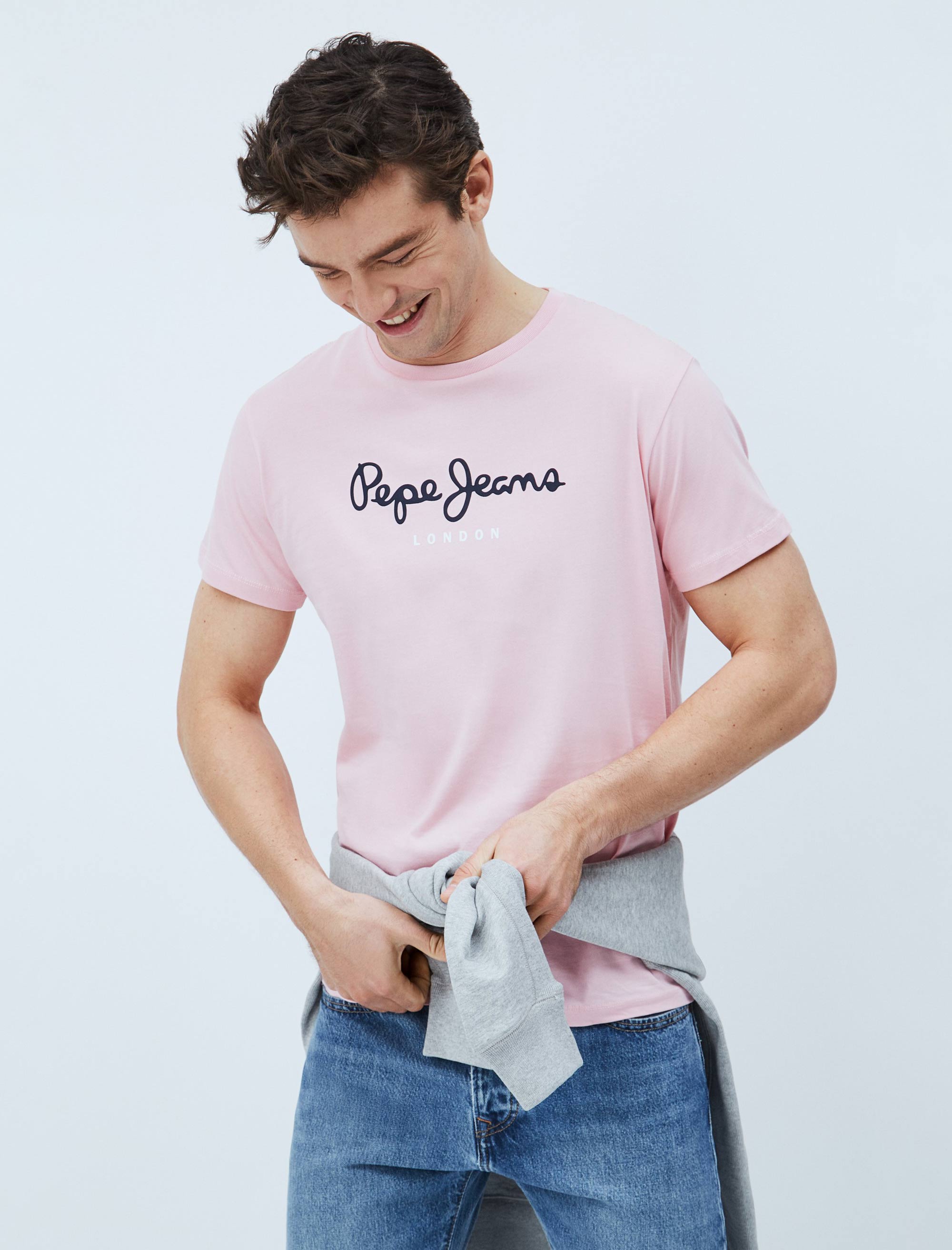 تی شرت مردانه