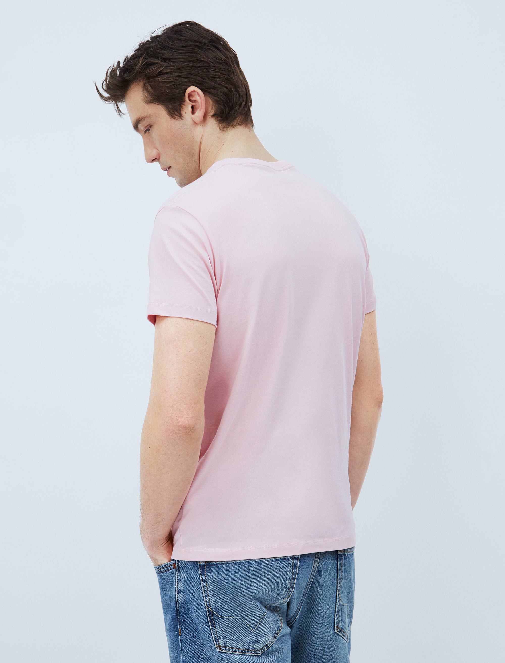 تی شرت مردانه