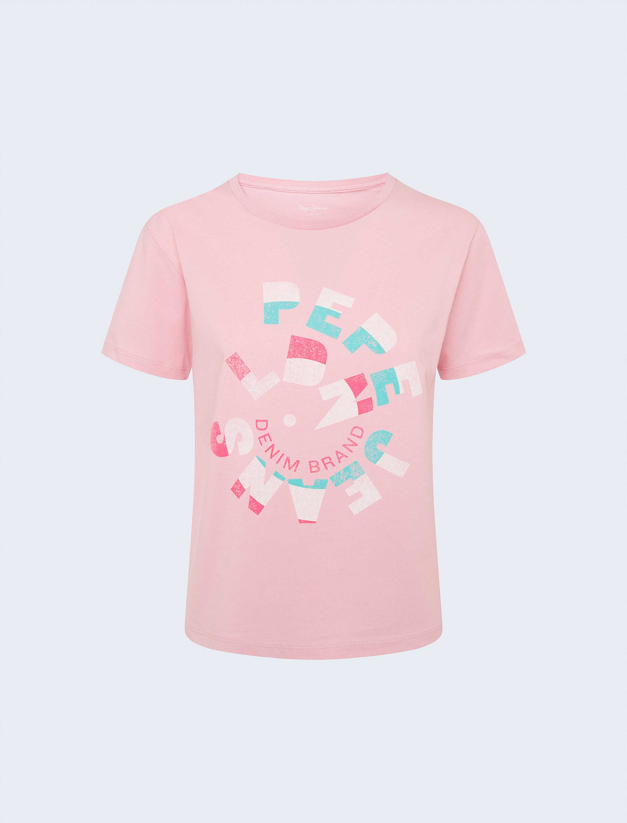 تی شرت زنانه