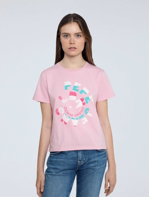 تی شرت زنانه