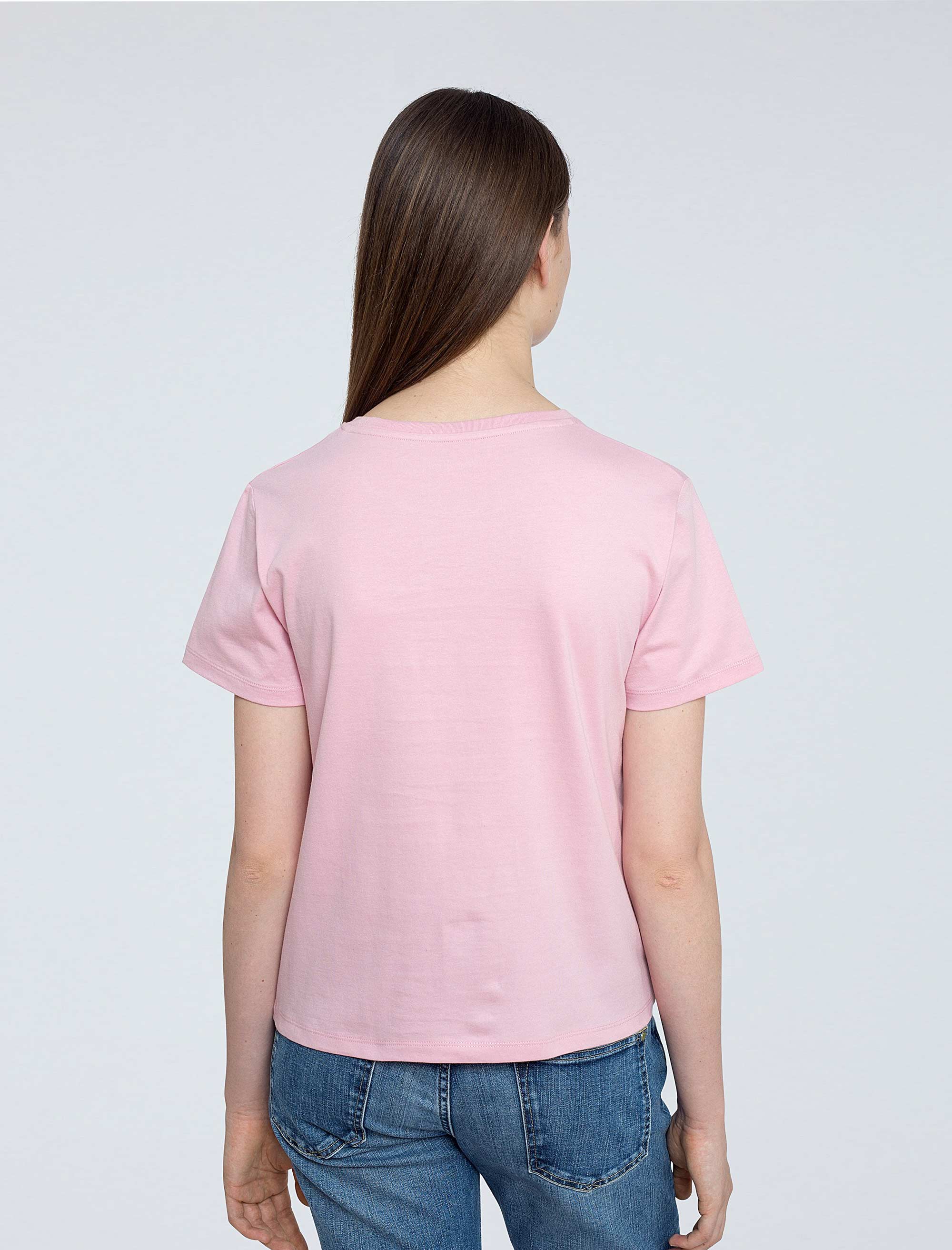 تی شرت زنانه