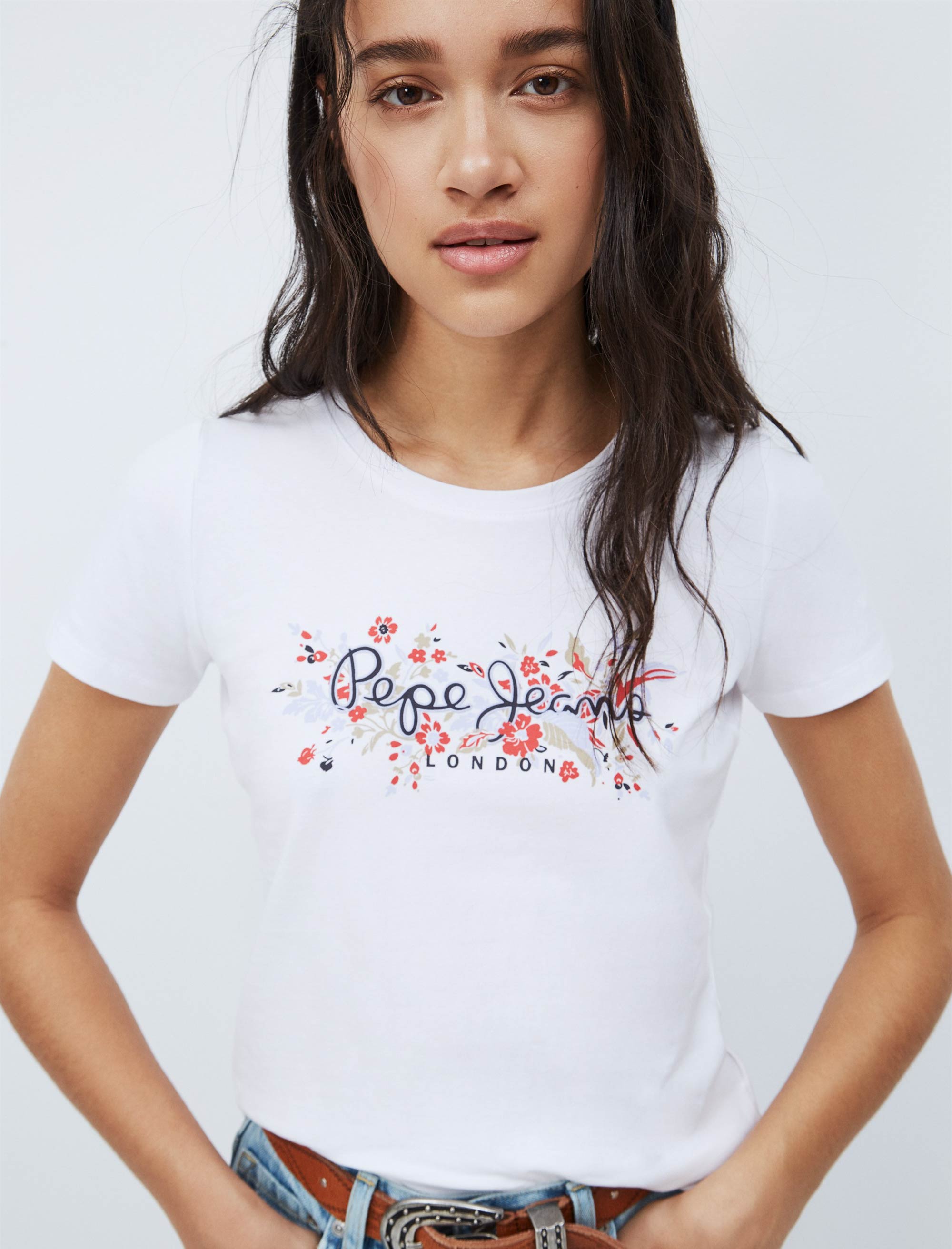 تی شرت زنانه