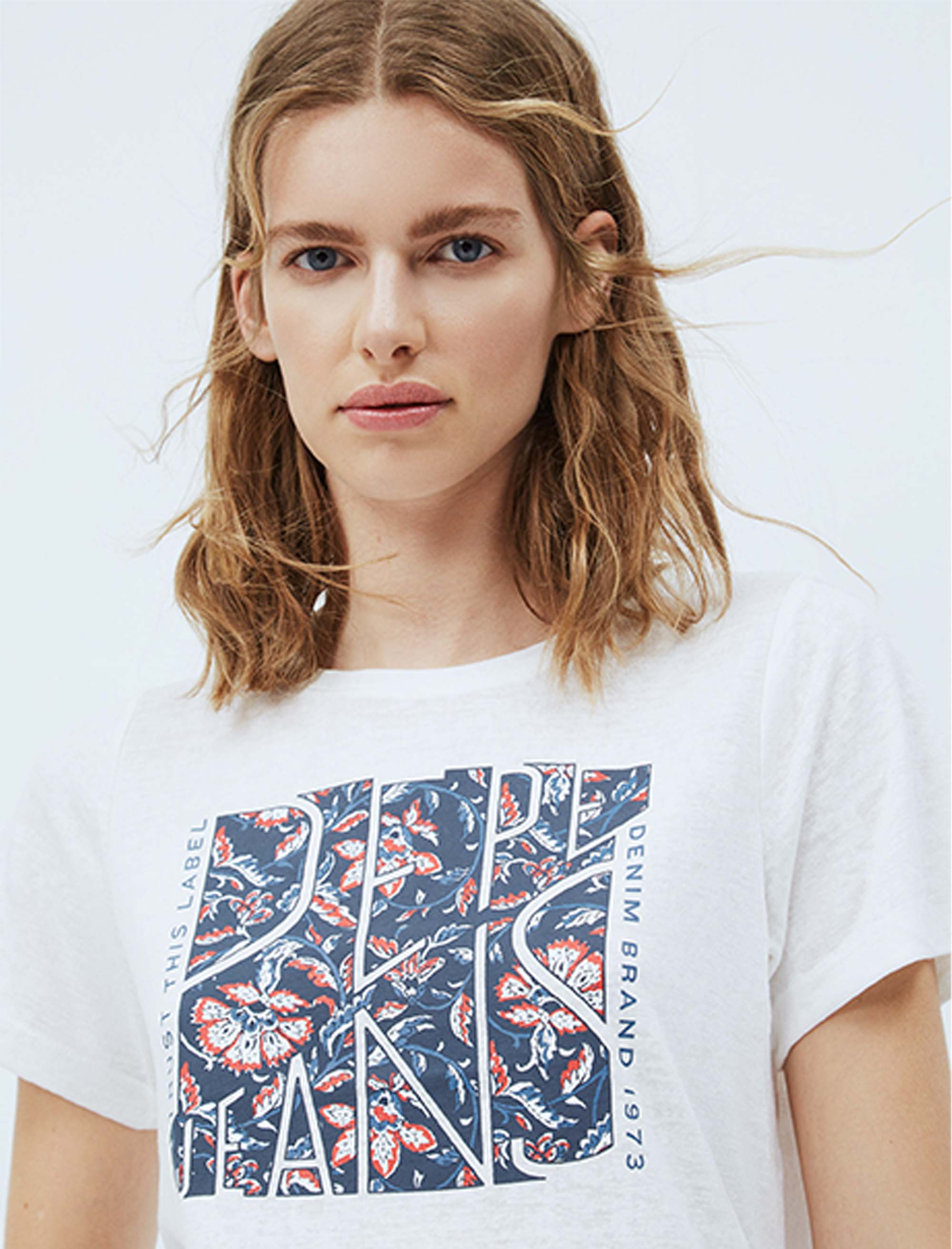 تی شرت زنانه