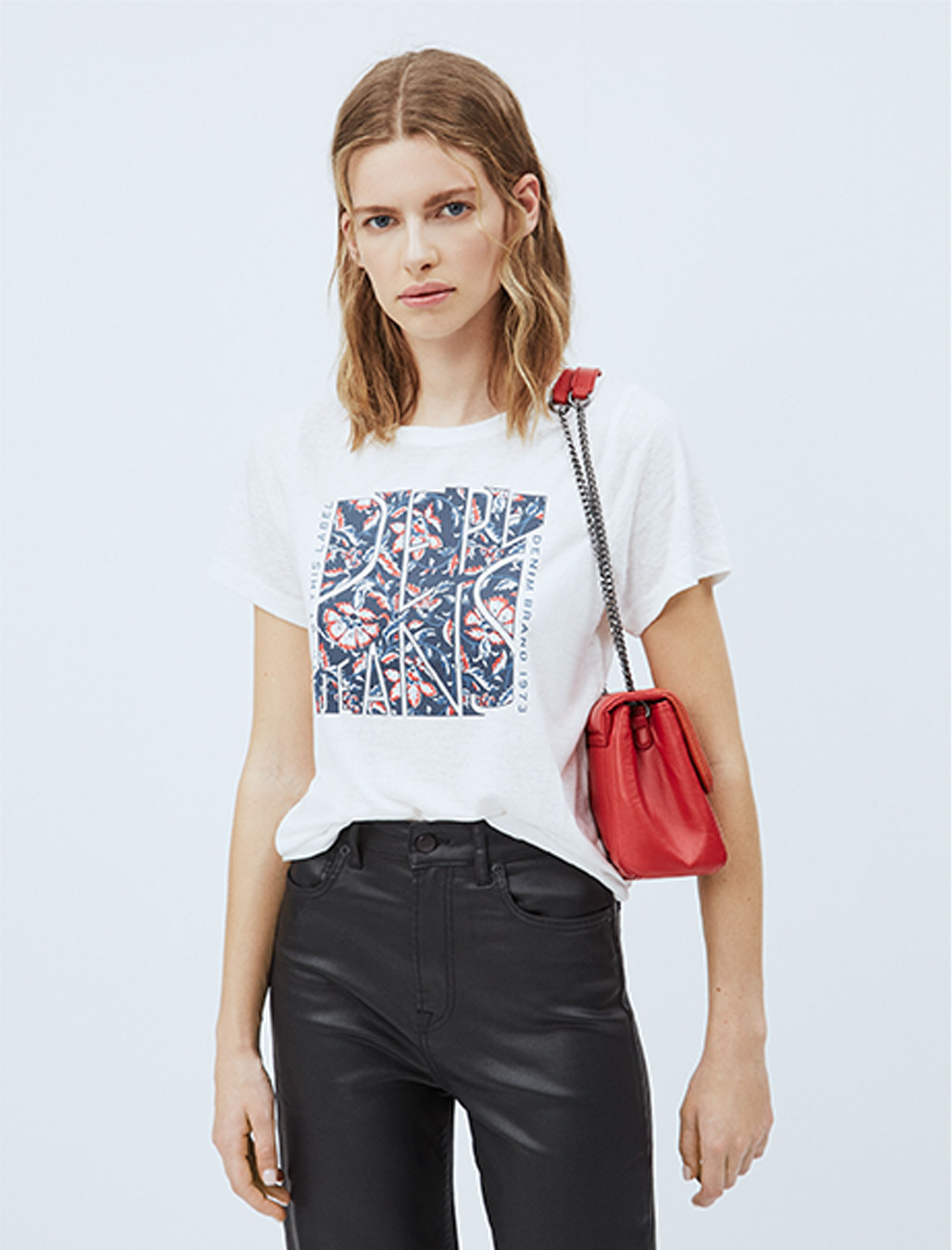 تی شرت زنانه