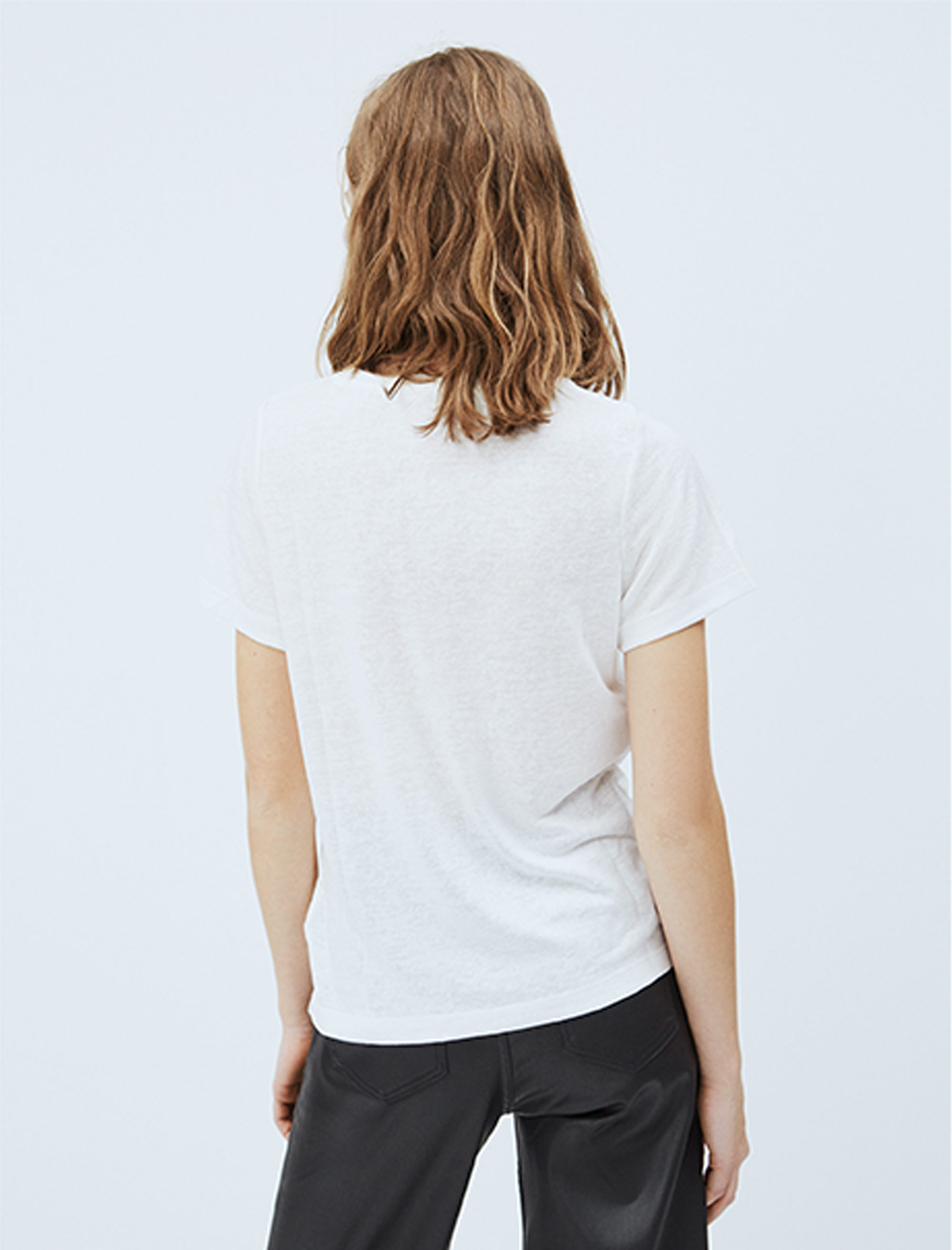 تی شرت زنانه