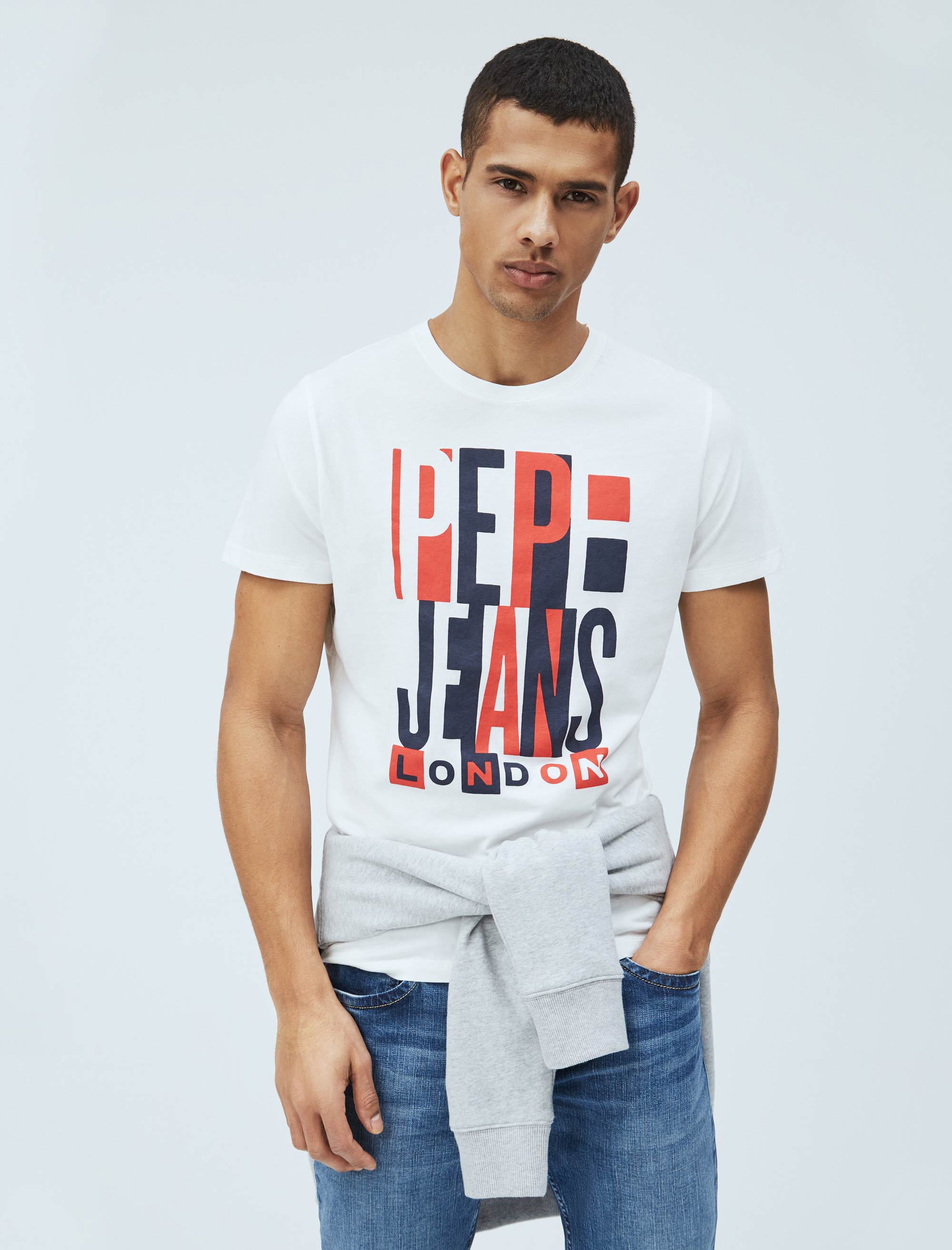 تی شرت مردانه