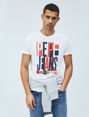 تی شرت مردانه