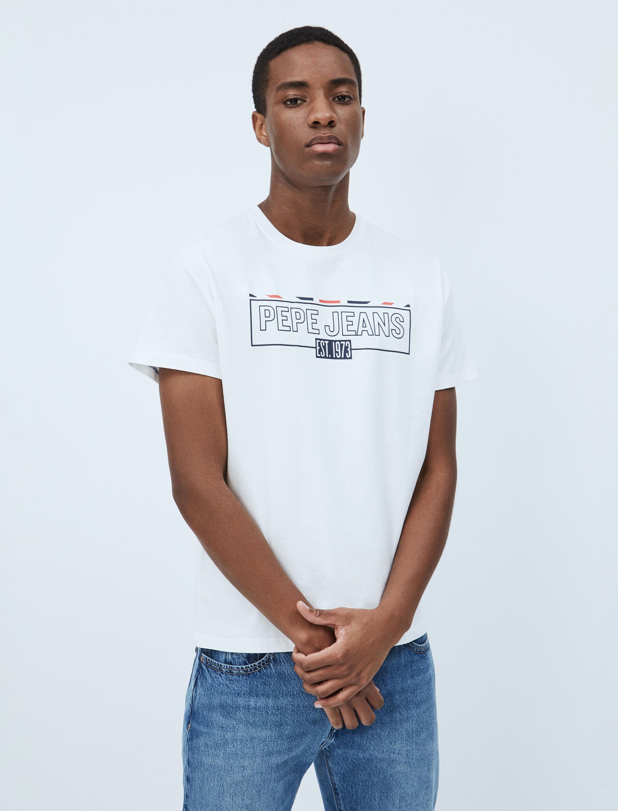 تی شرت مردانه