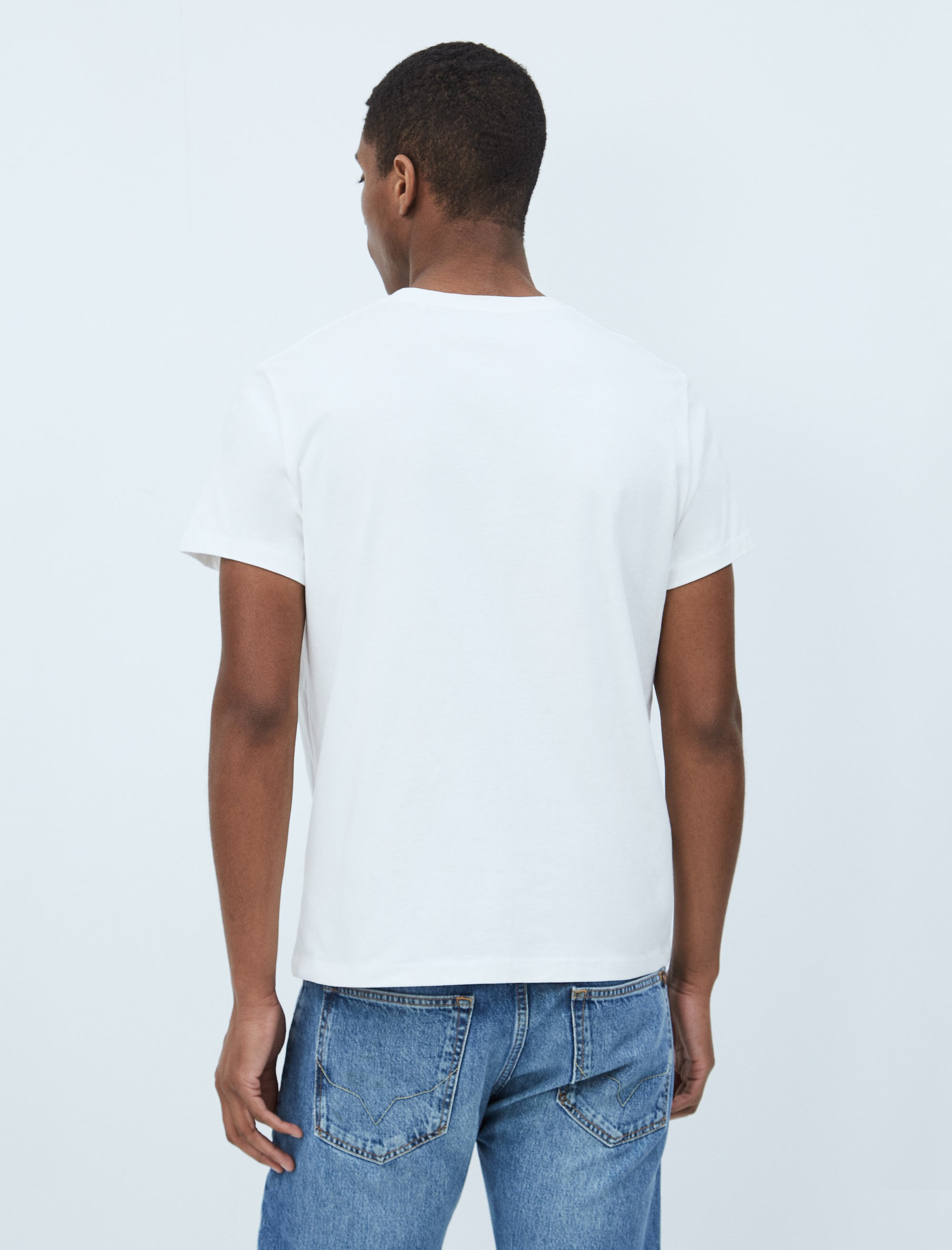 تی شرت مردانه