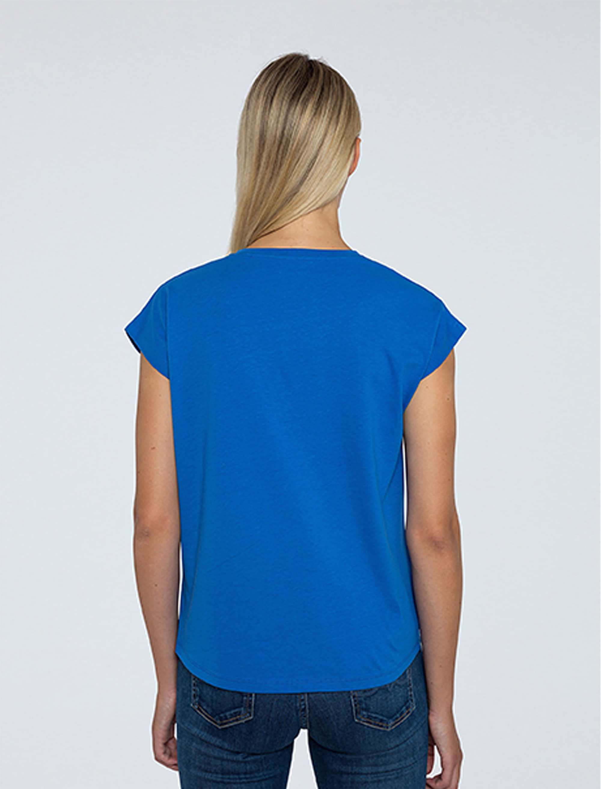 تی شرت زنانه