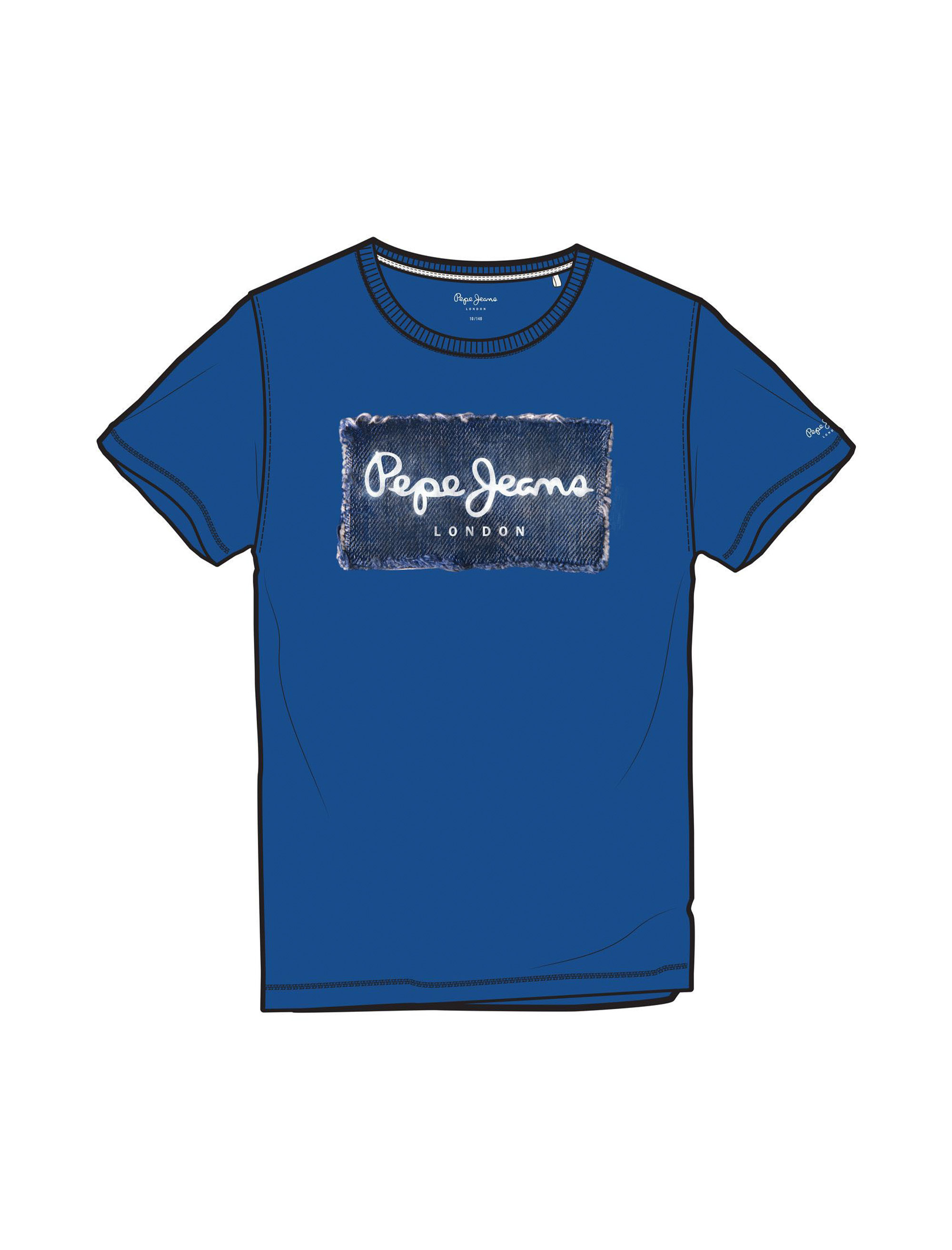 تی شرت پسرانه