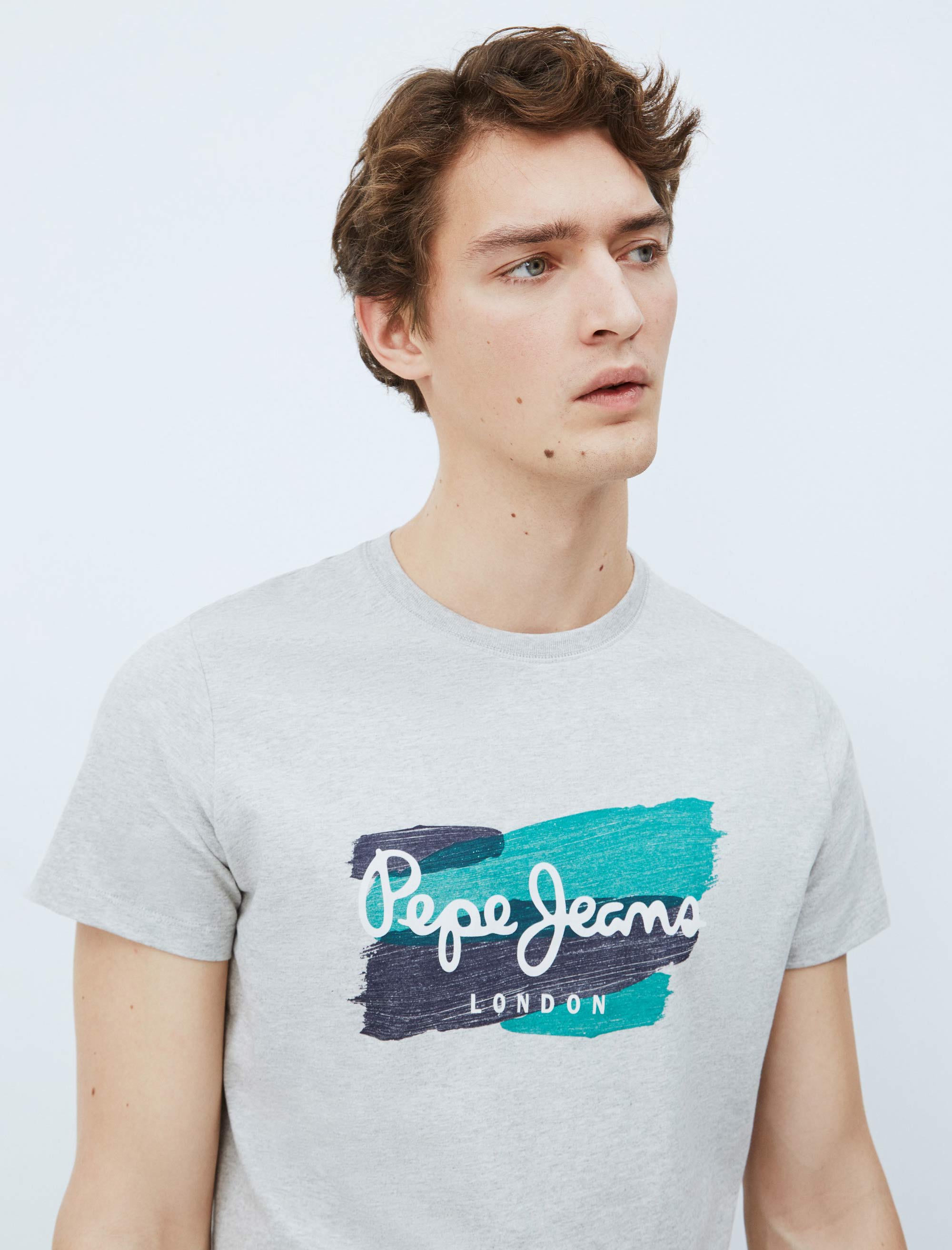 تی شرت مردانه