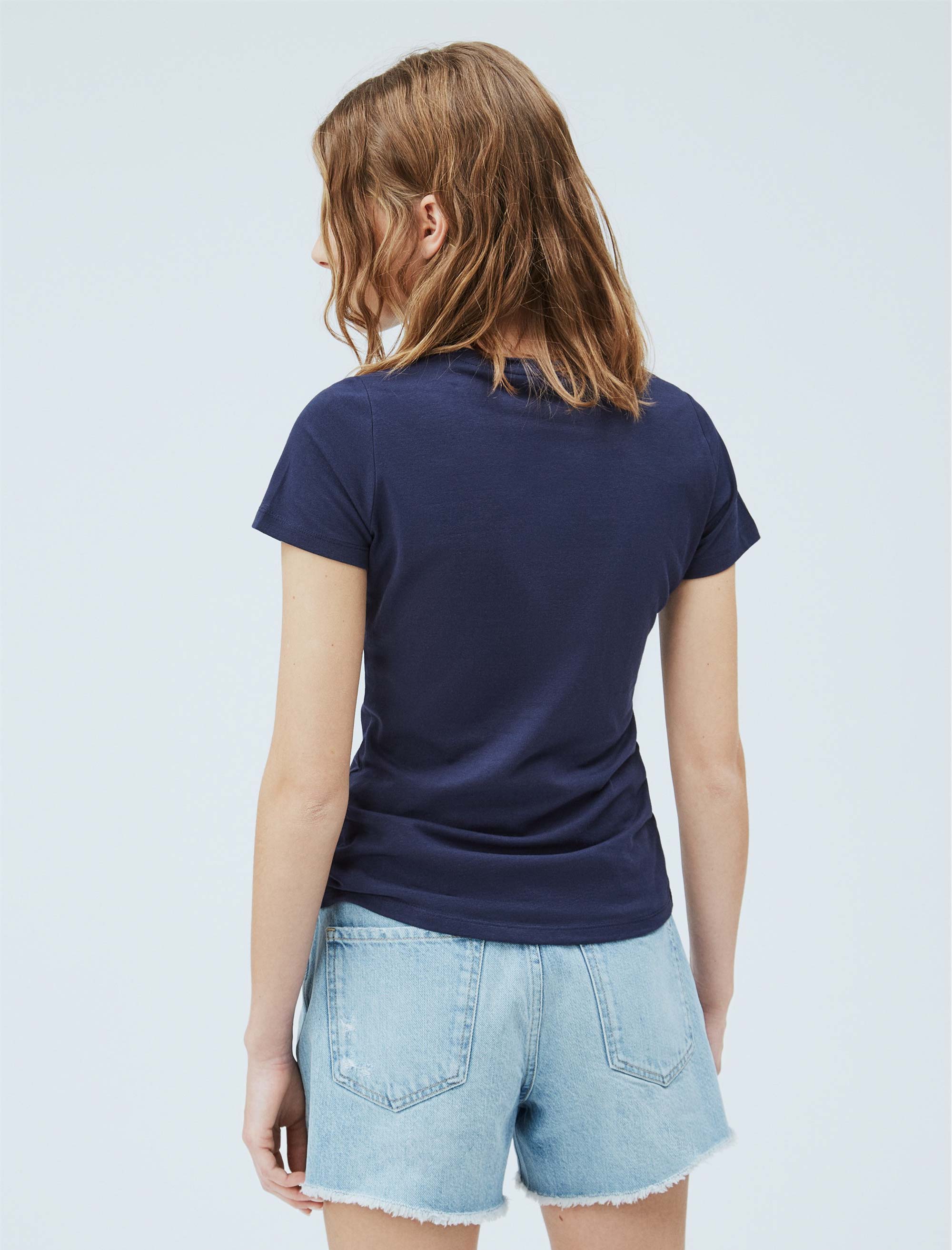 تی شرت زنانه