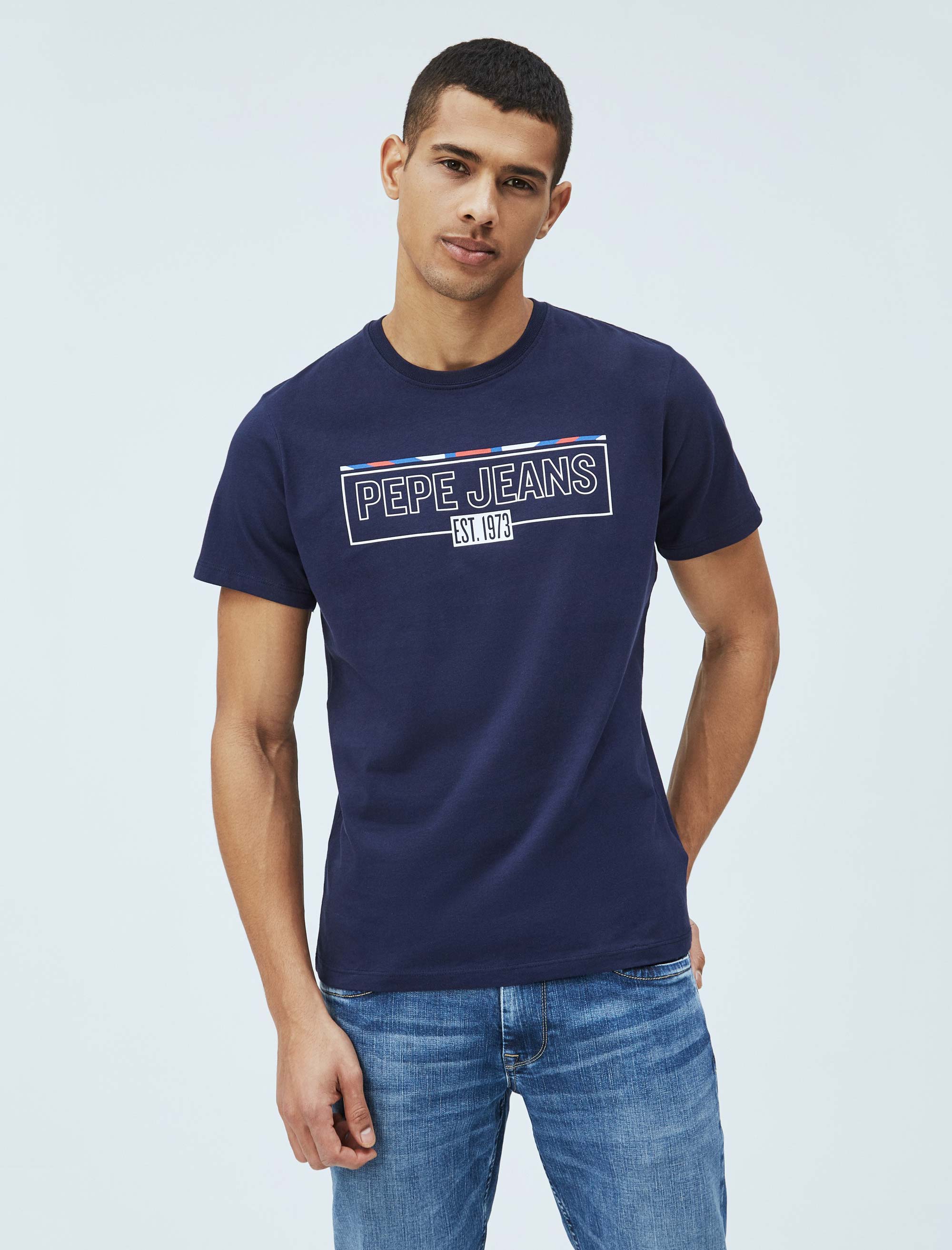 تی شرت مردانه