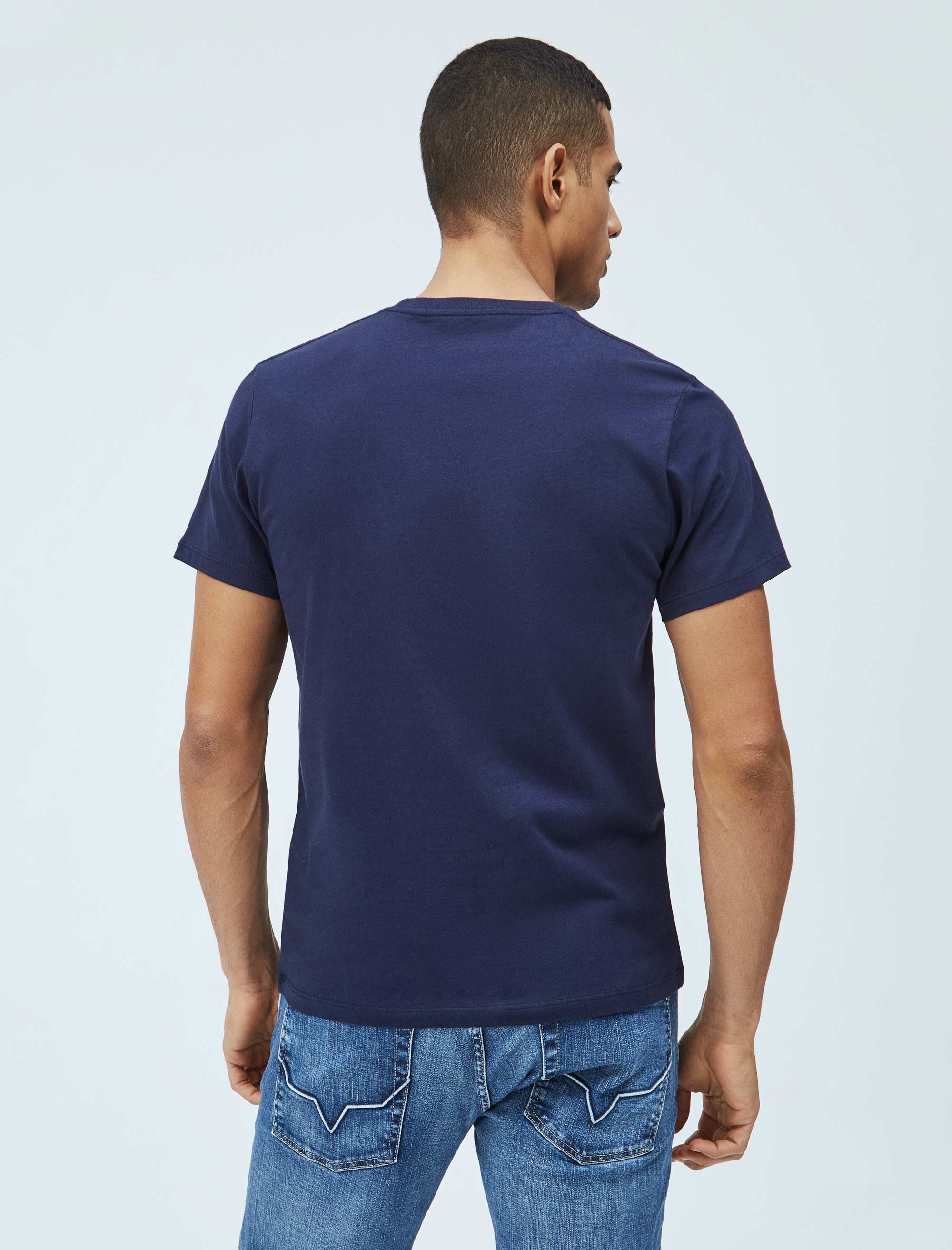 تی شرت مردانه