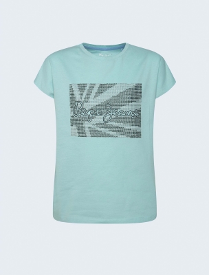 تی شرت دخترانه