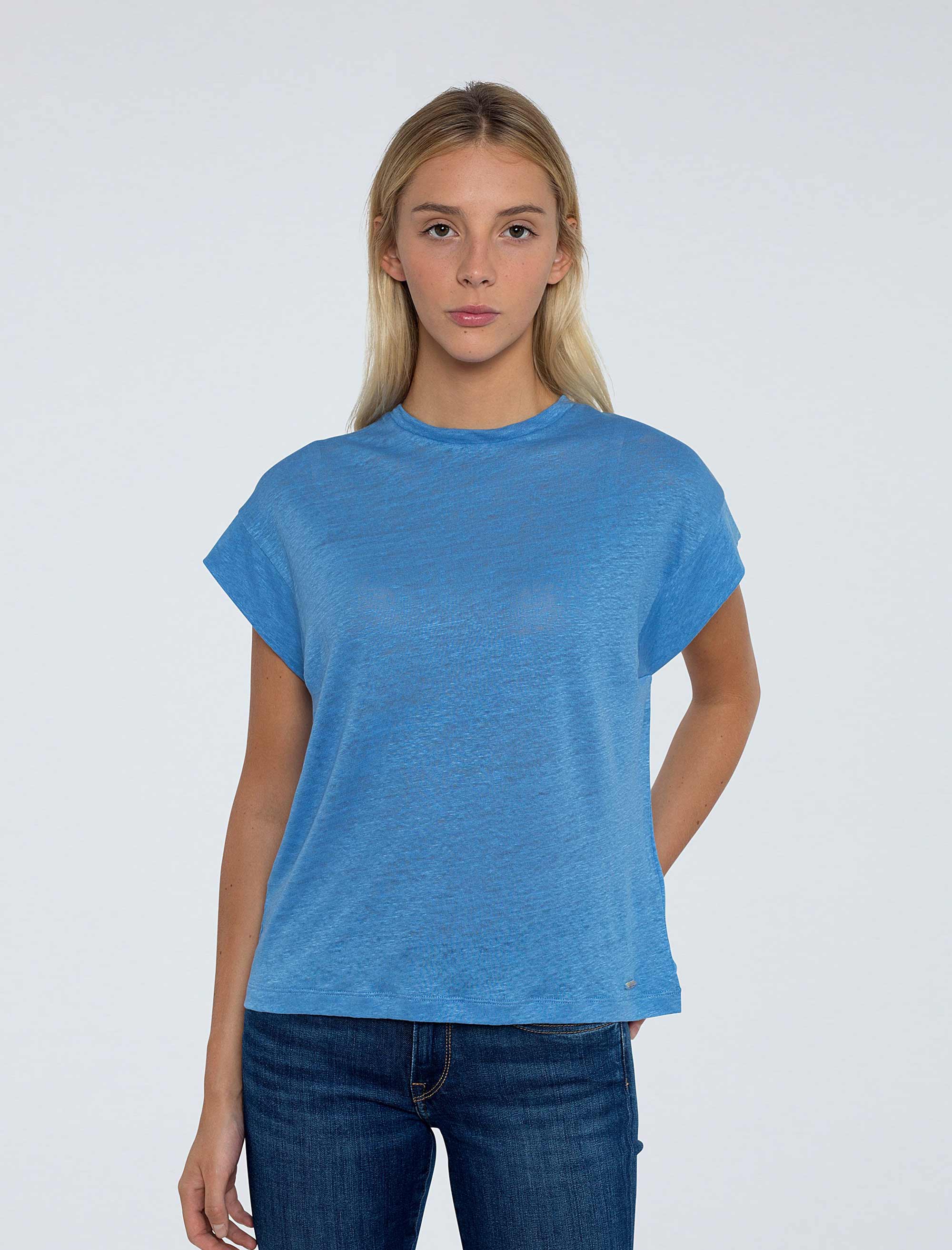 تی شرت زنانه