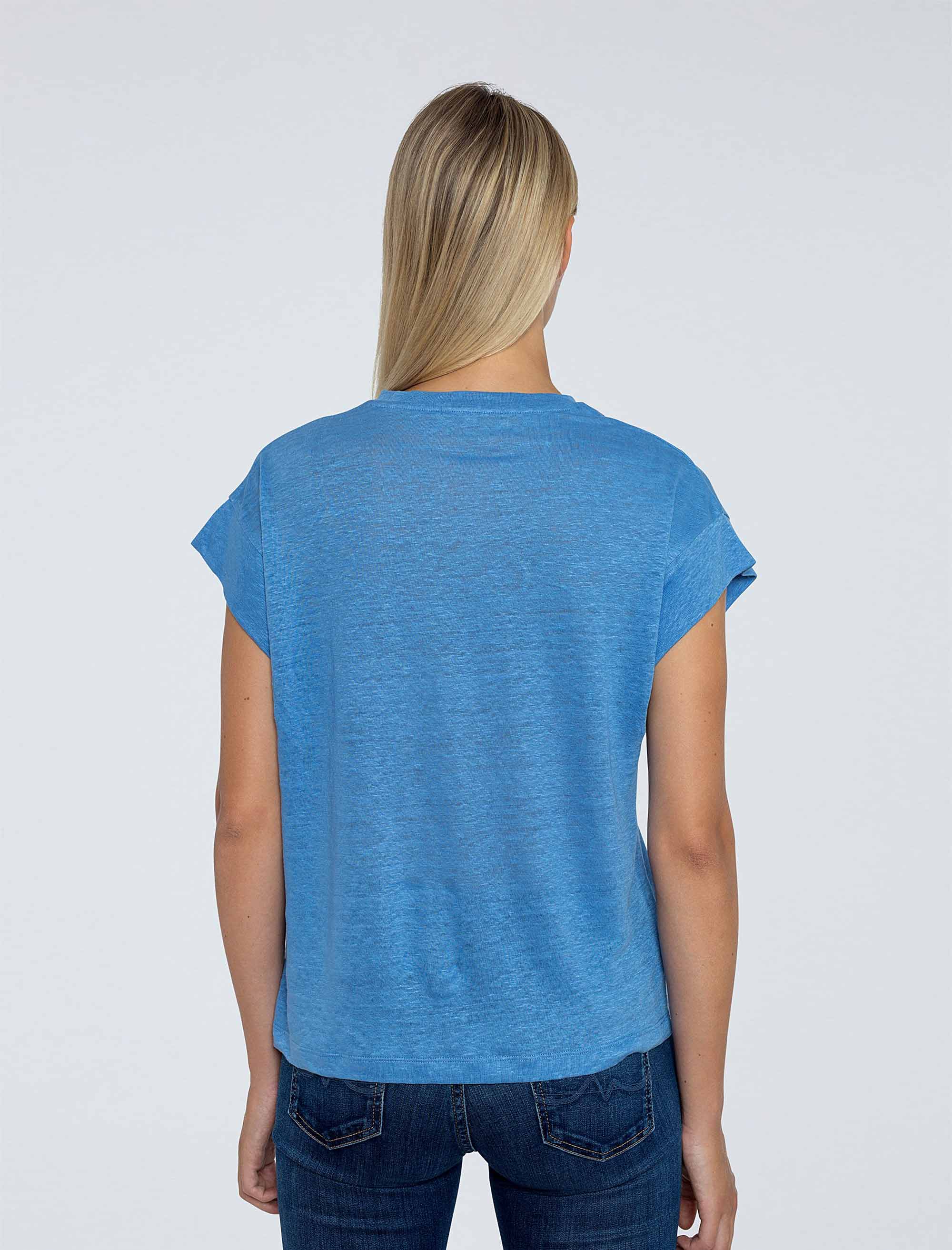 تی شرت زنانه