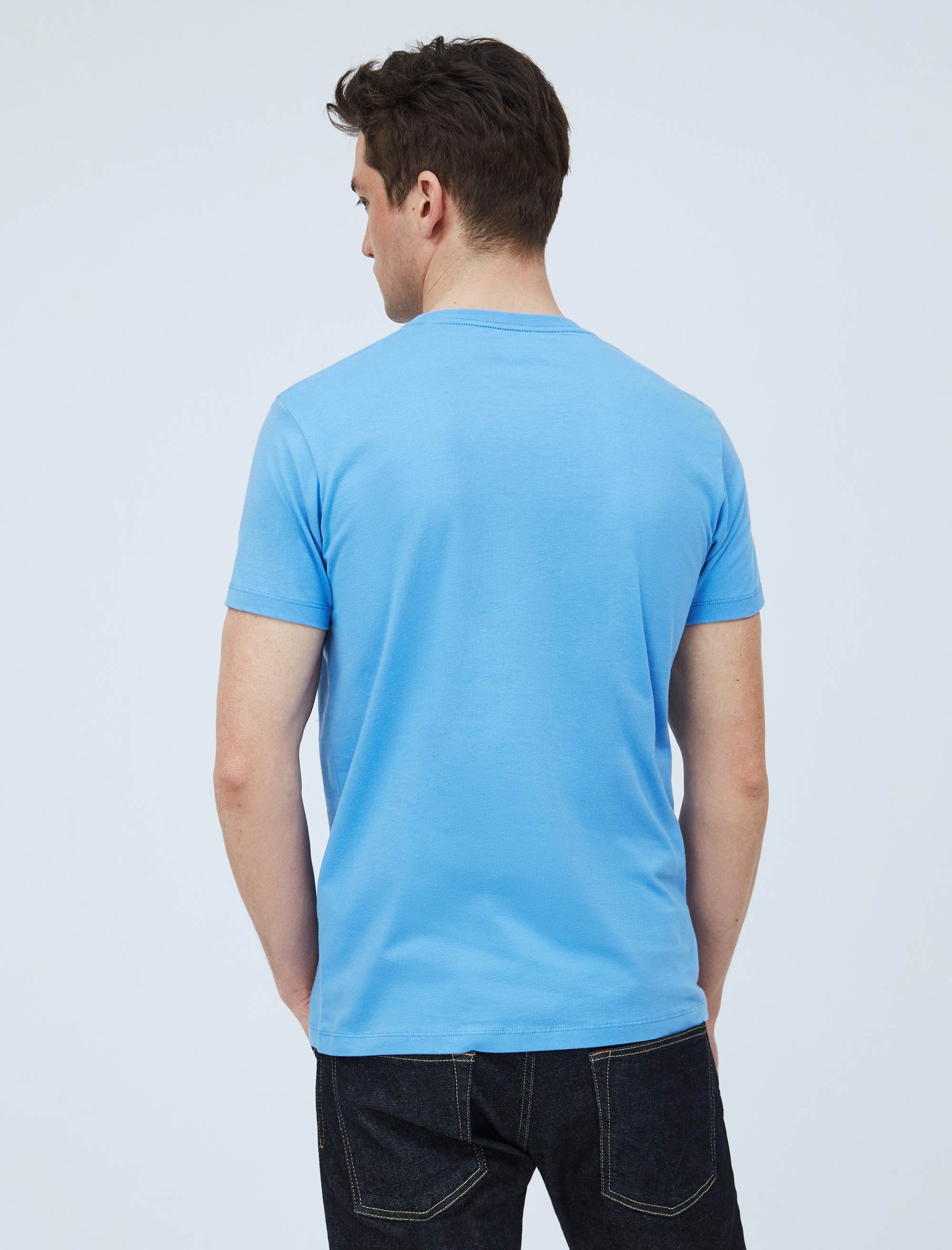 تی شرت مردانه