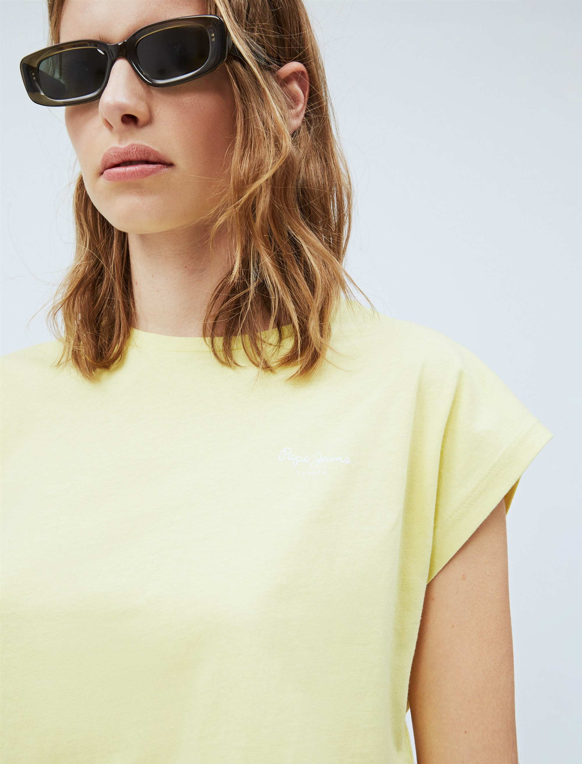 تی شرت زنانه