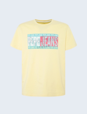 تی شرت مردانه