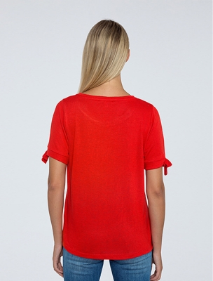 تی شرت زنانه