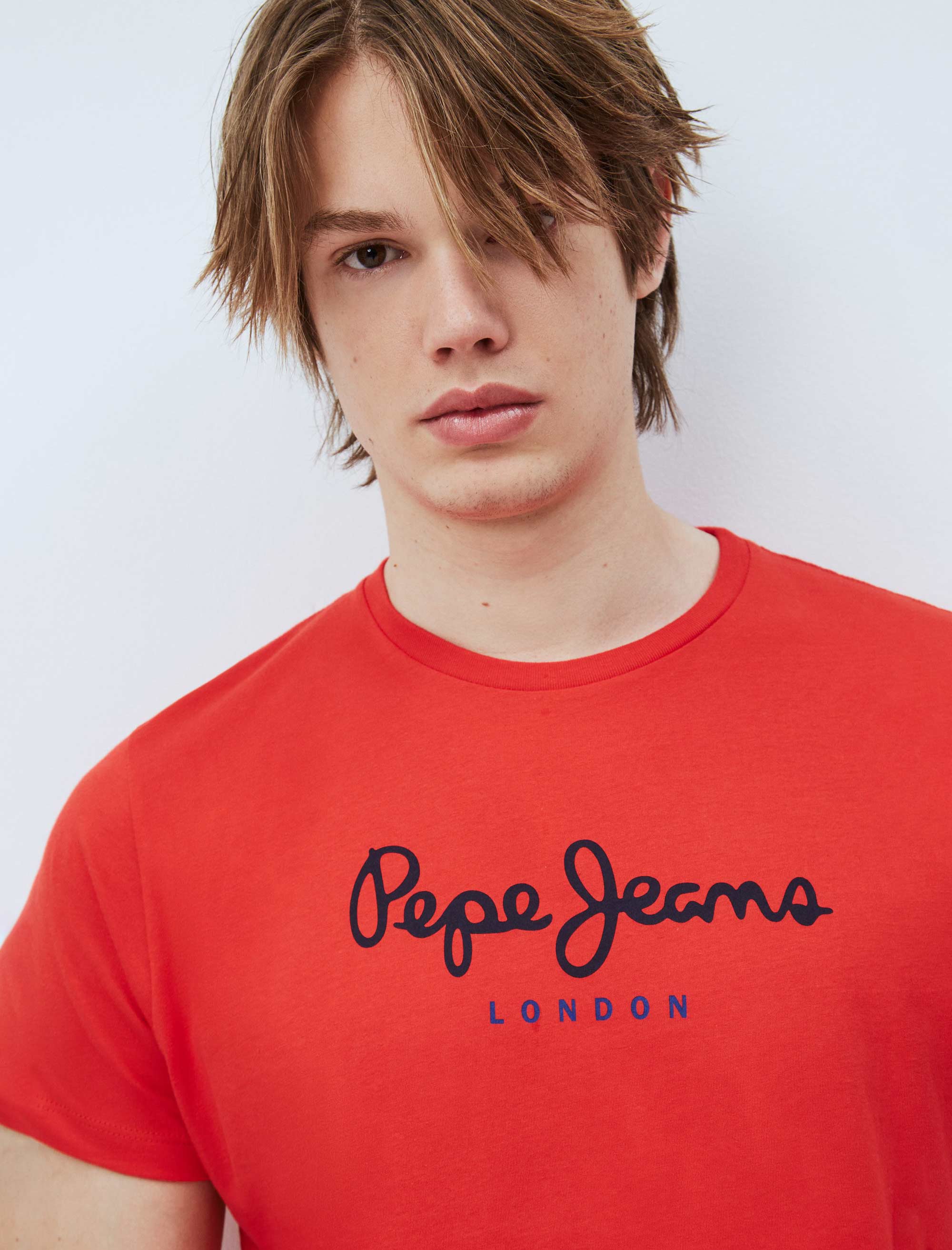 تی شرت مردانه