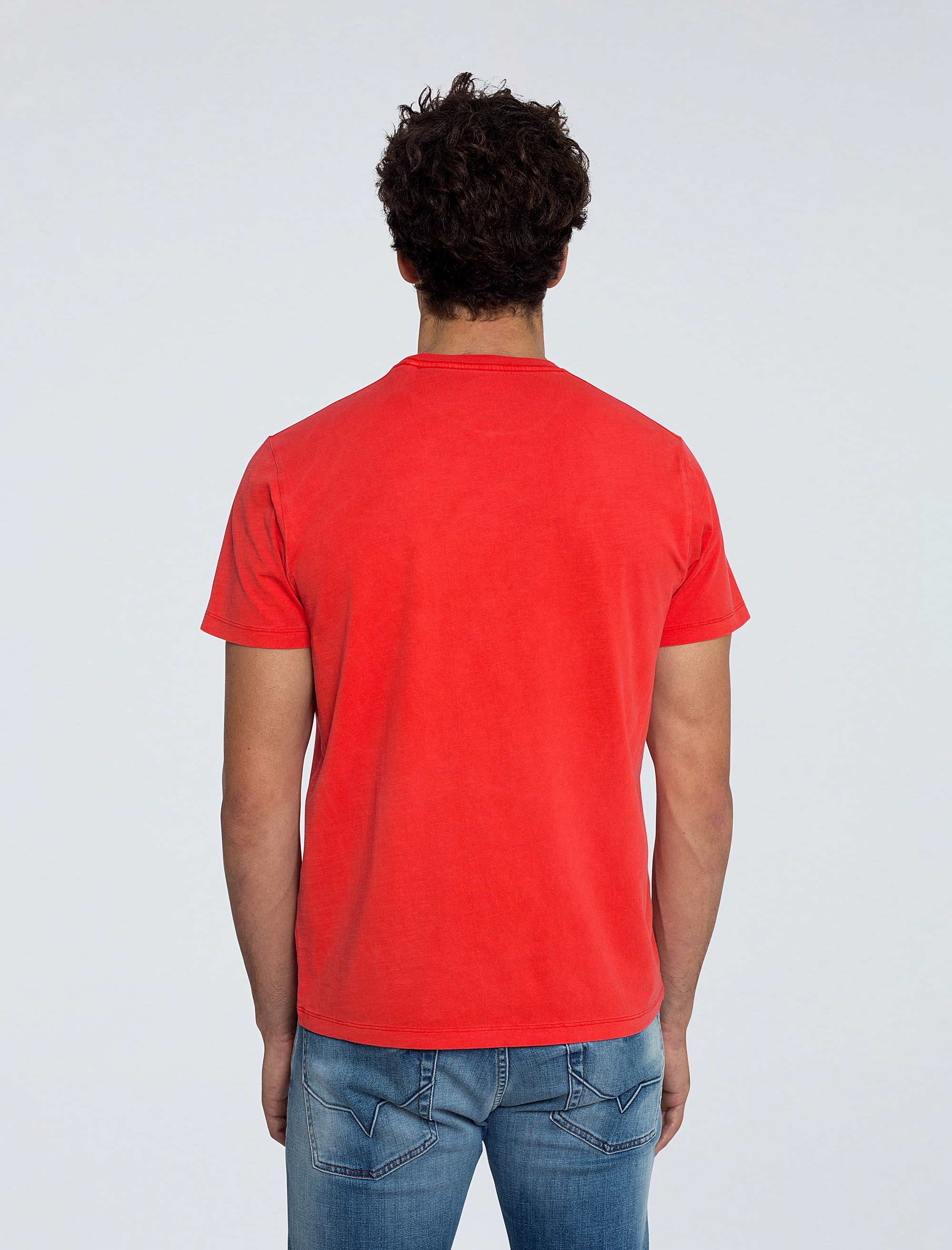 تی شرت مردانه